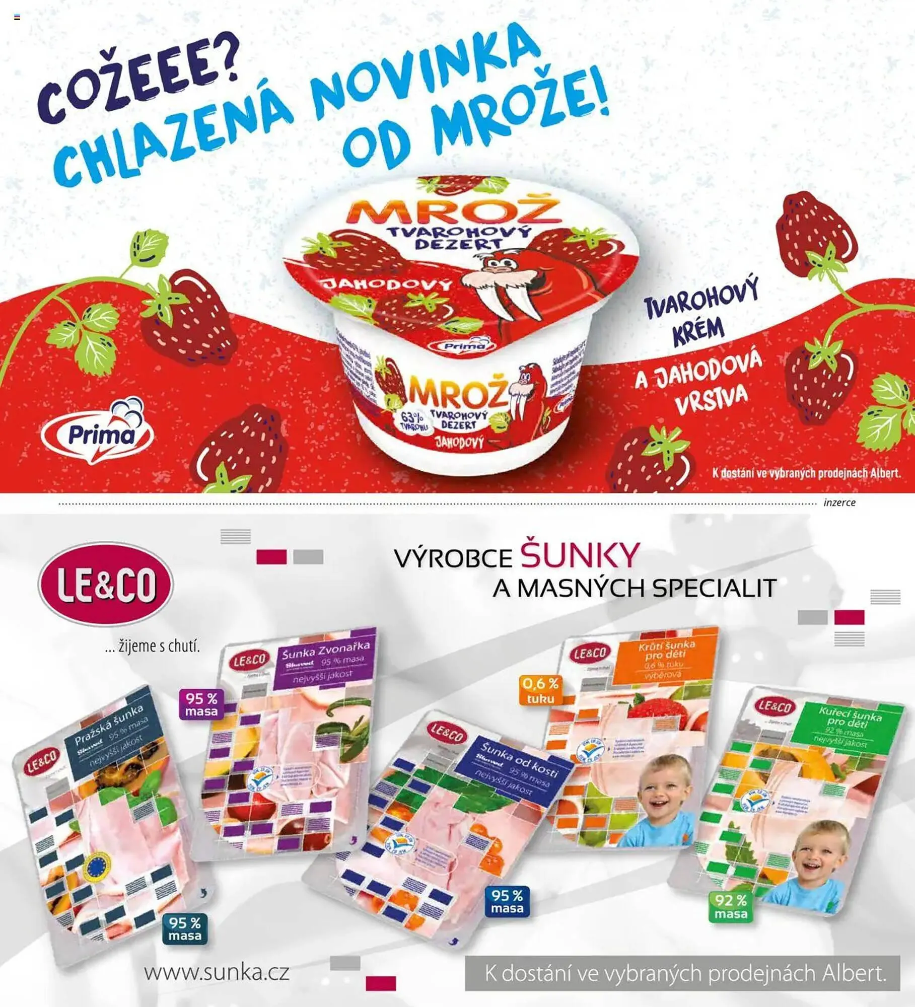 Albert leták - 1. února 28. února 2025 - Page 55