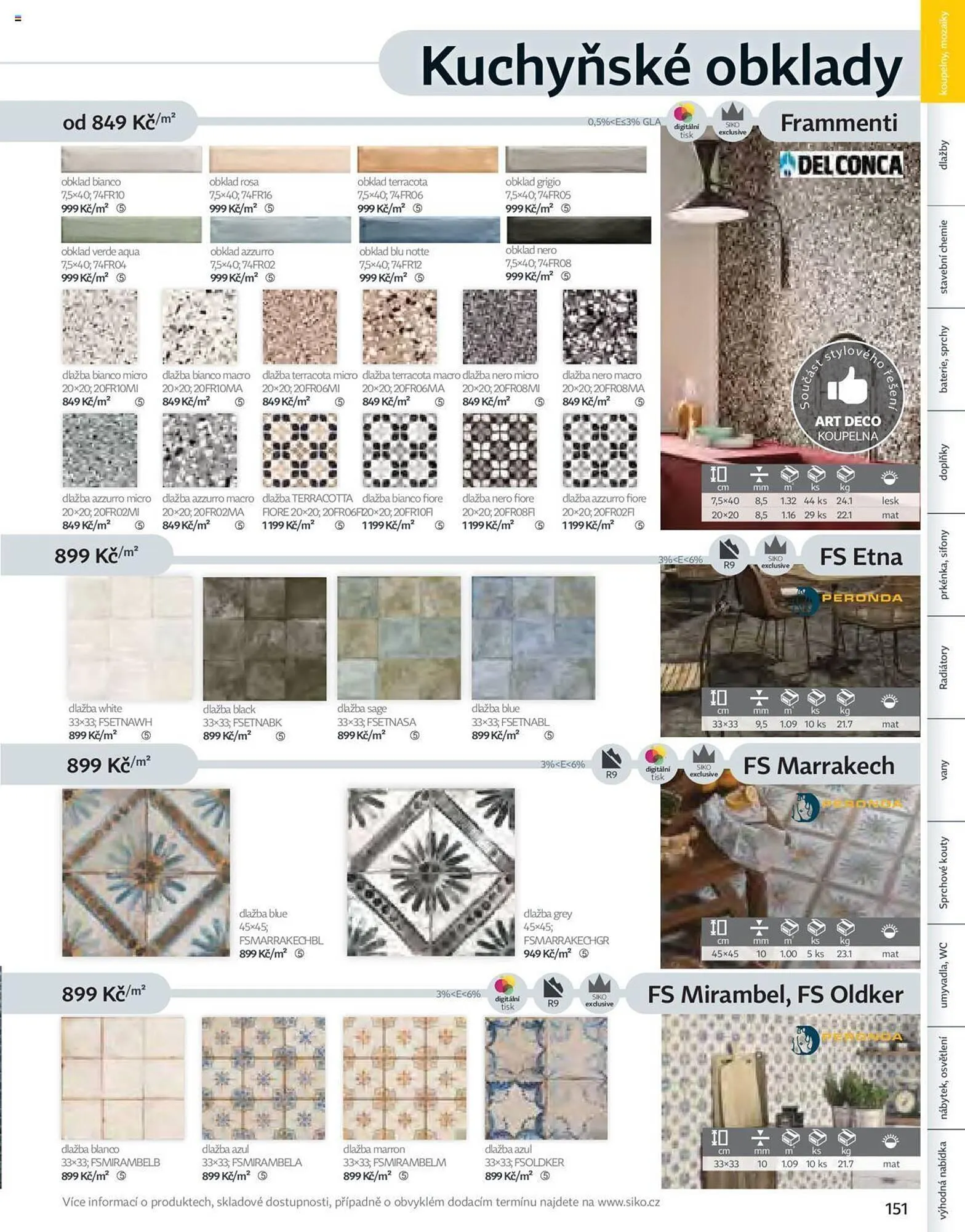 Siko leták - 23. října 31. prosince 2025 - Page 151