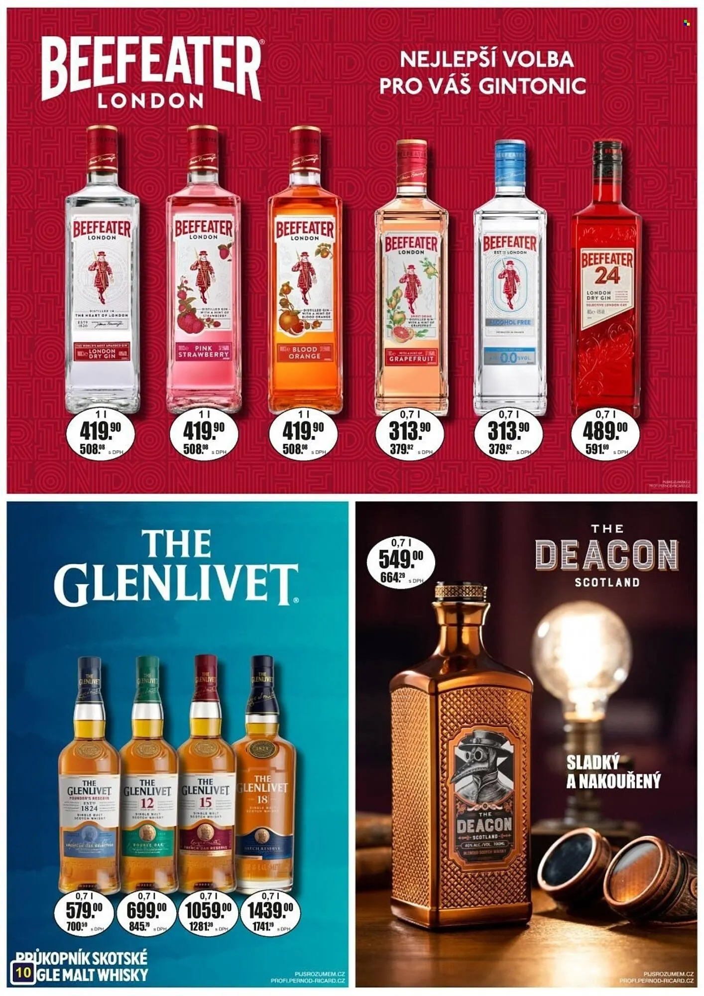 Adam leták - 1. dubna 30. dubna 2026 - Page 10