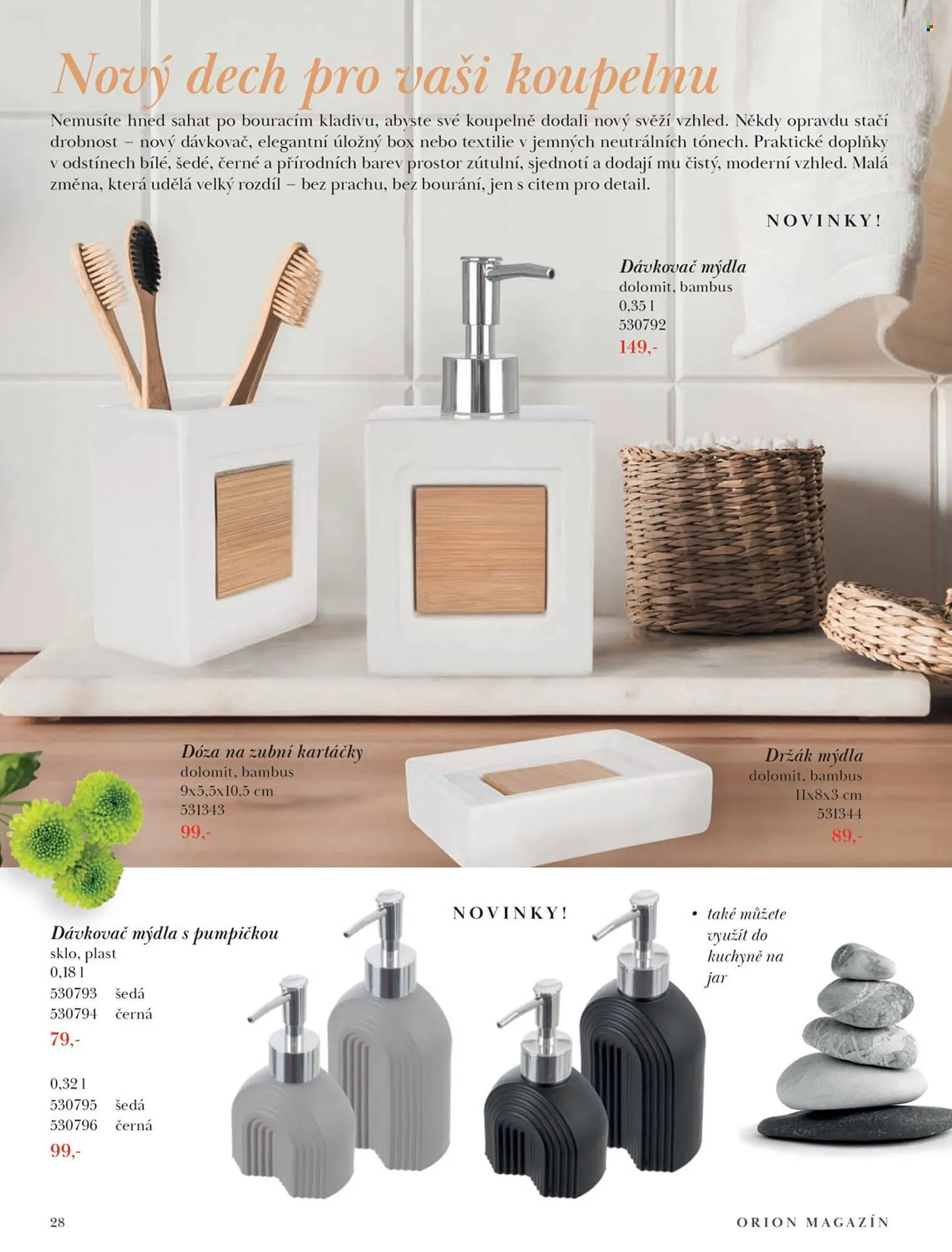 Orion leták - 23. září 28. února 2026 - Page 28