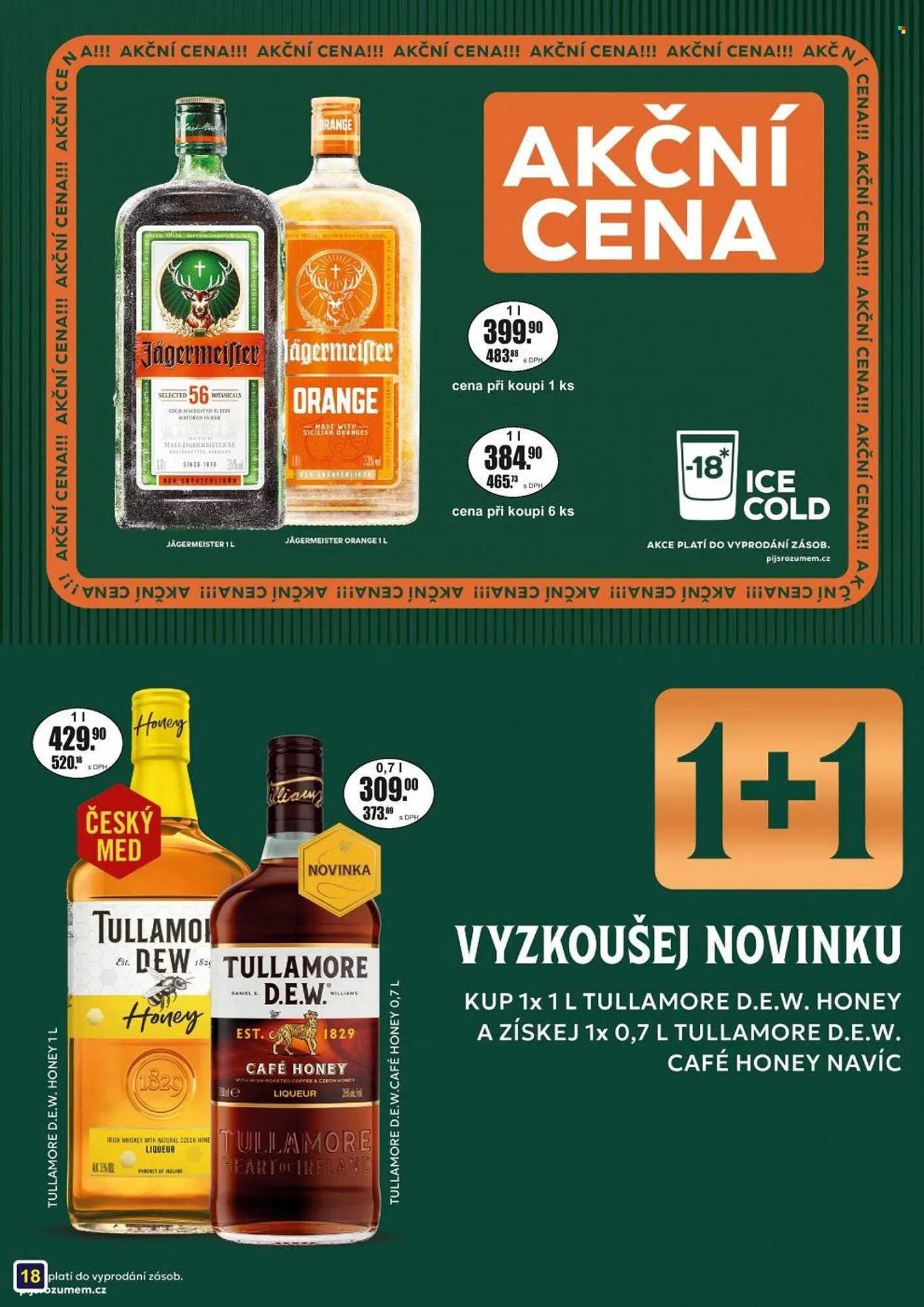 Adam leták - 1. listopadu 30. listopadu 2025 - Page 18
