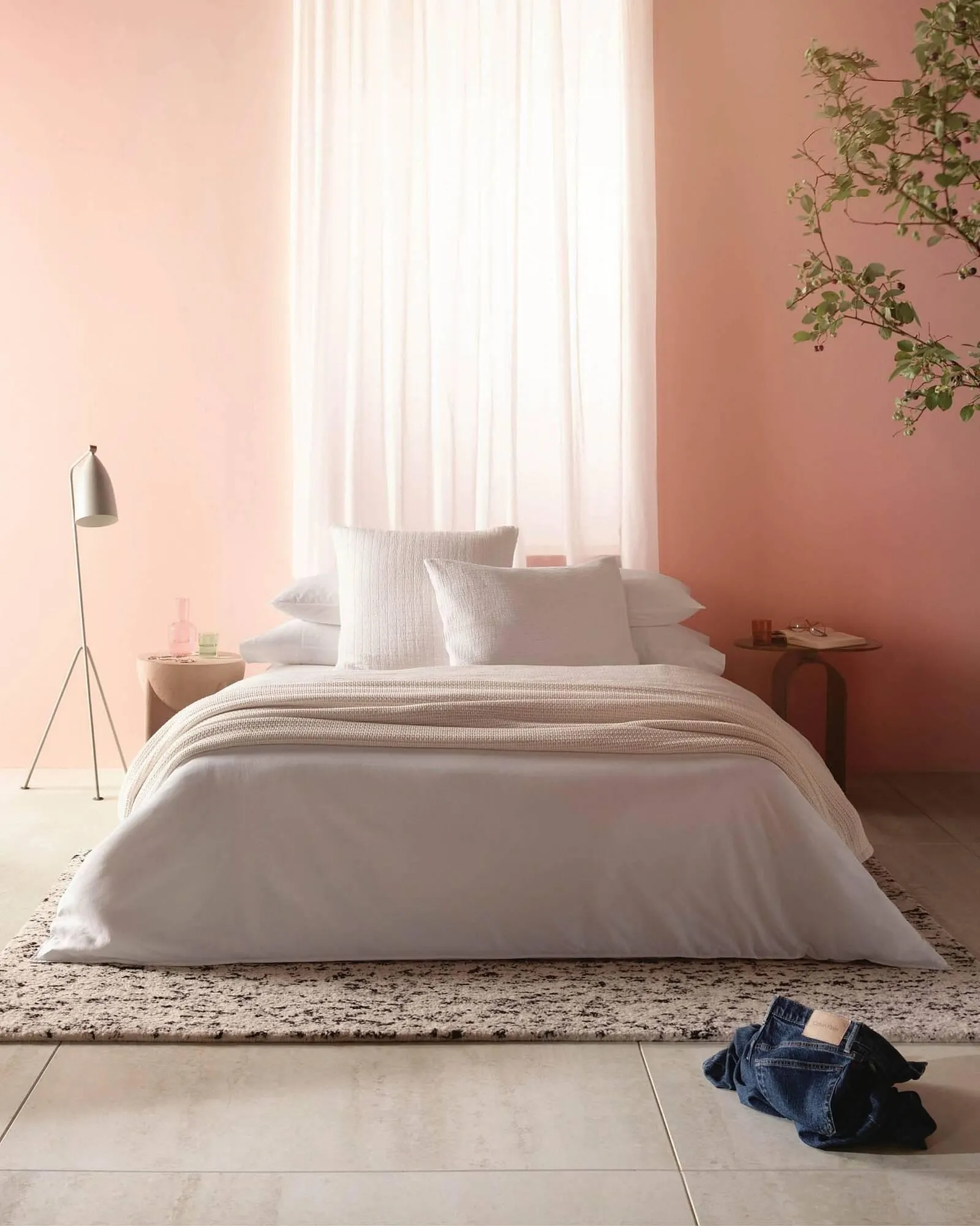 Calvin Klein leták - 29. října 18. listopadu 2024 - Page 2