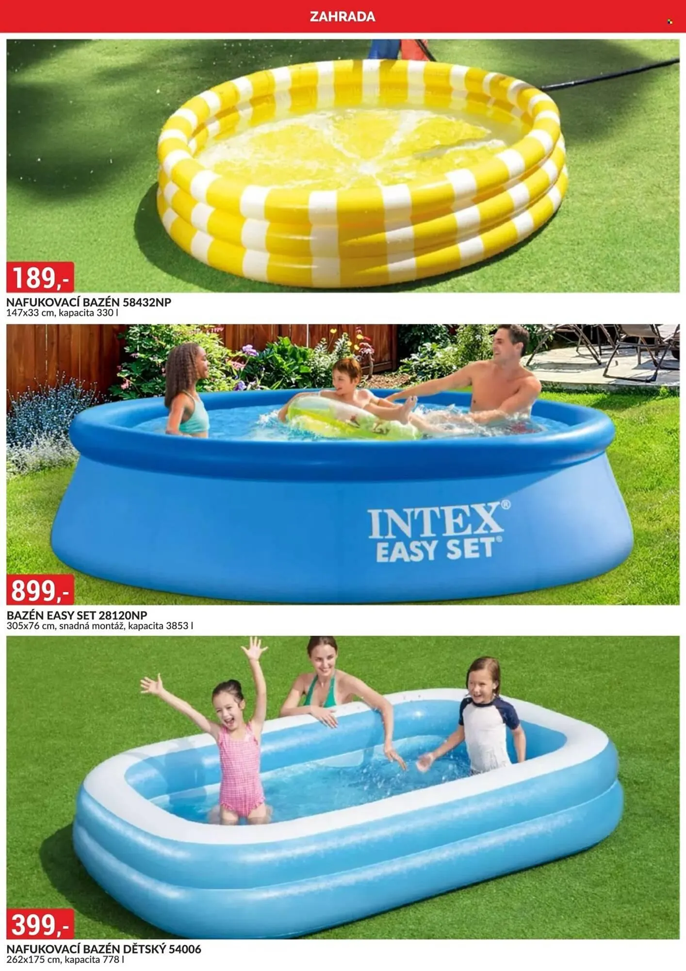 Baumax leták - 1. dubna 30. dubna 2026 - Page 22