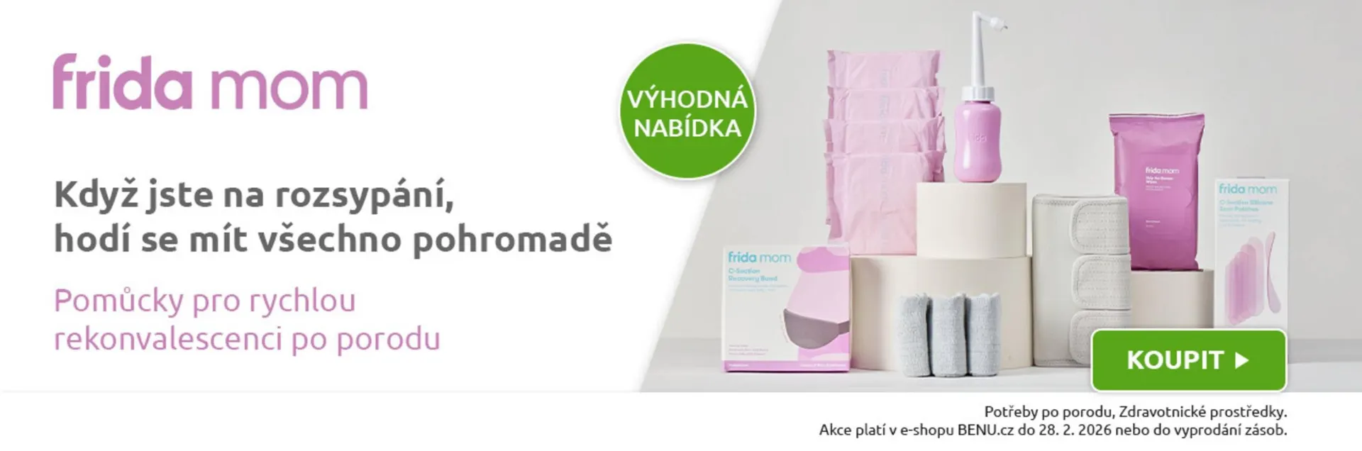 Benu leták - 1. února 28. února 2026 - Page 4