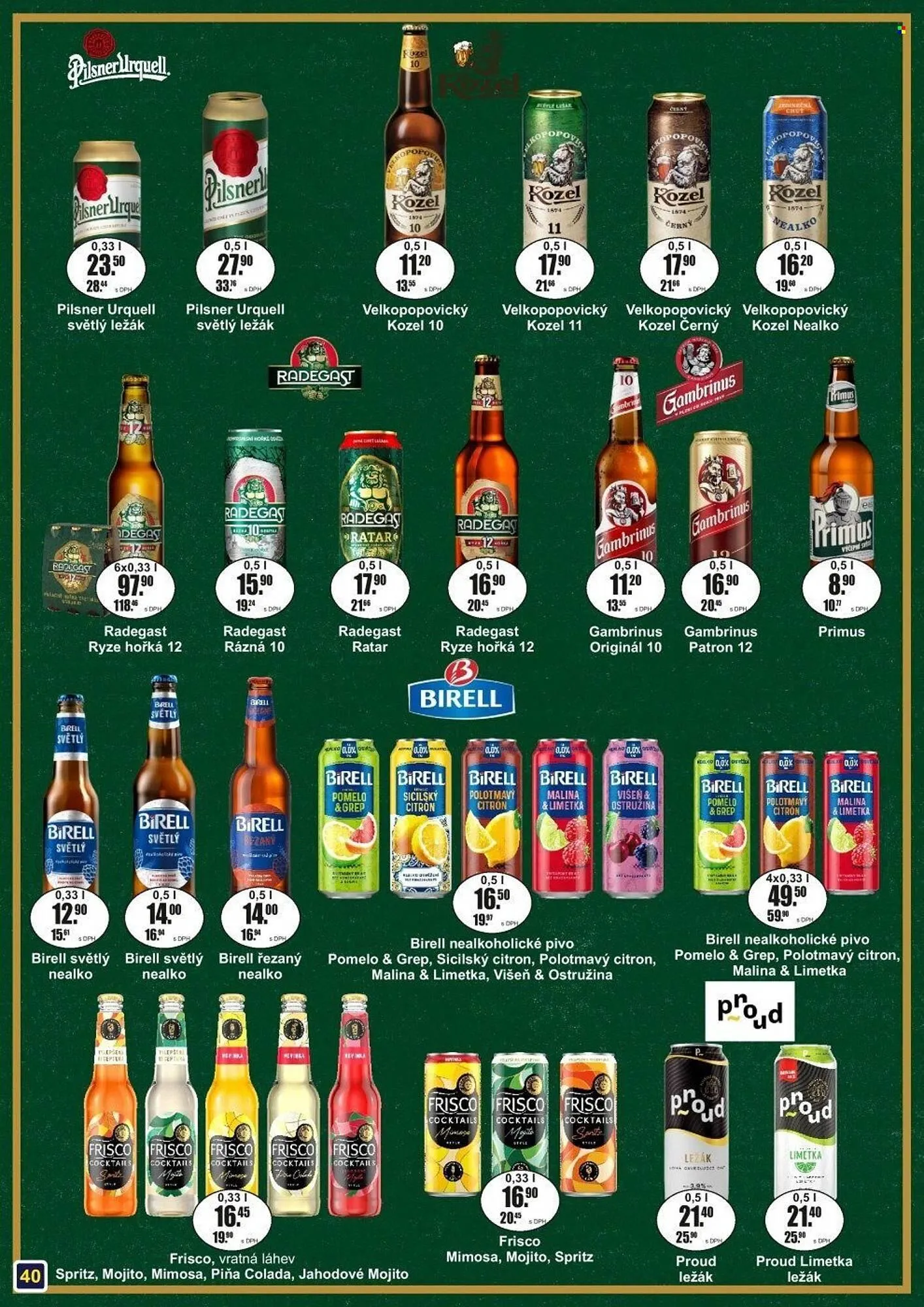 Adam leták - 1. května 31. května 2026 - Page 40
