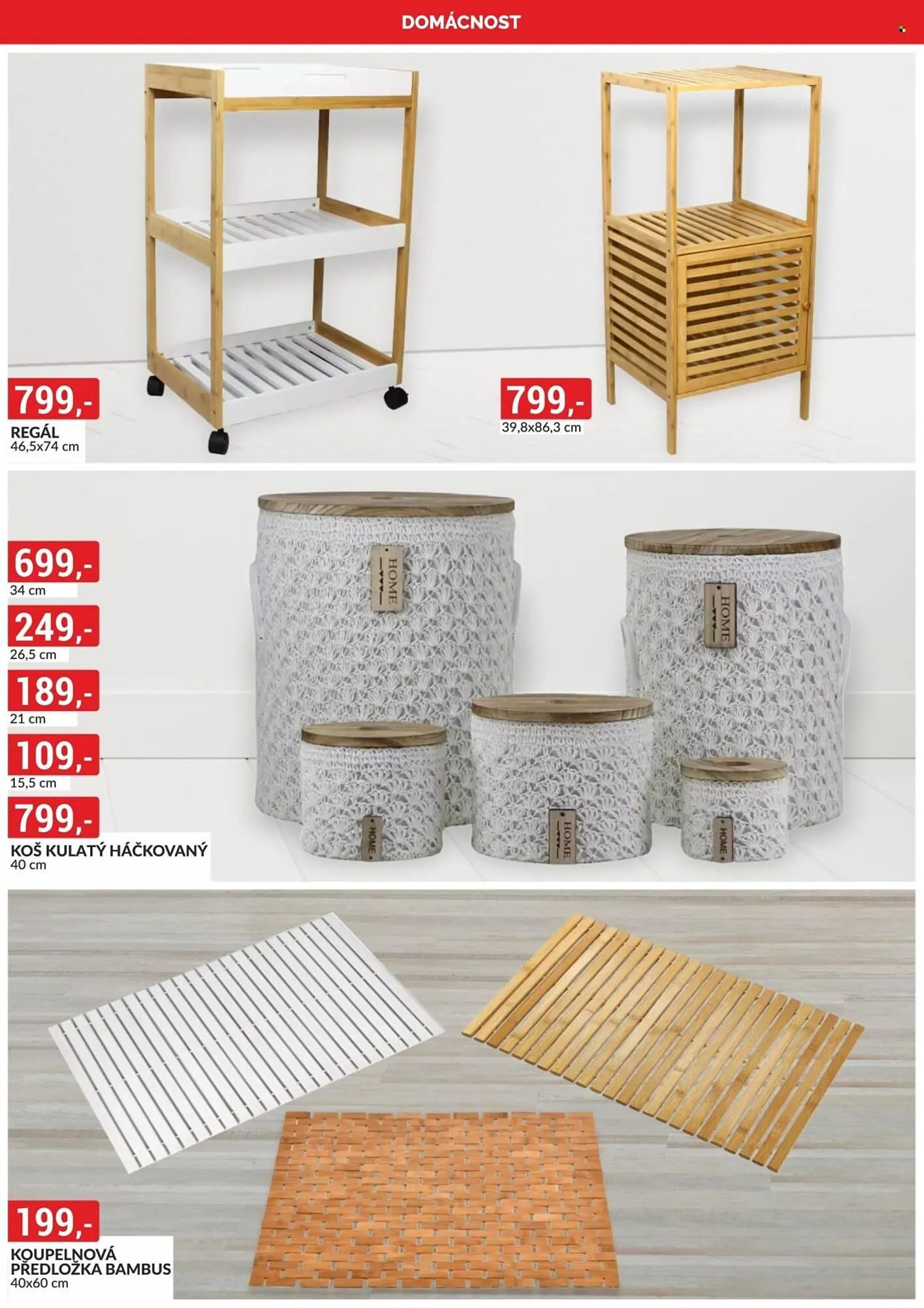 Baumax leták - 1. dubna 30. dubna 2026 - Page 68