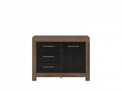 Balin Komoda KOM1D3S, dub monastery/dub černý