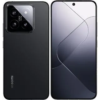 Xiaomi 14 12/256GB Black