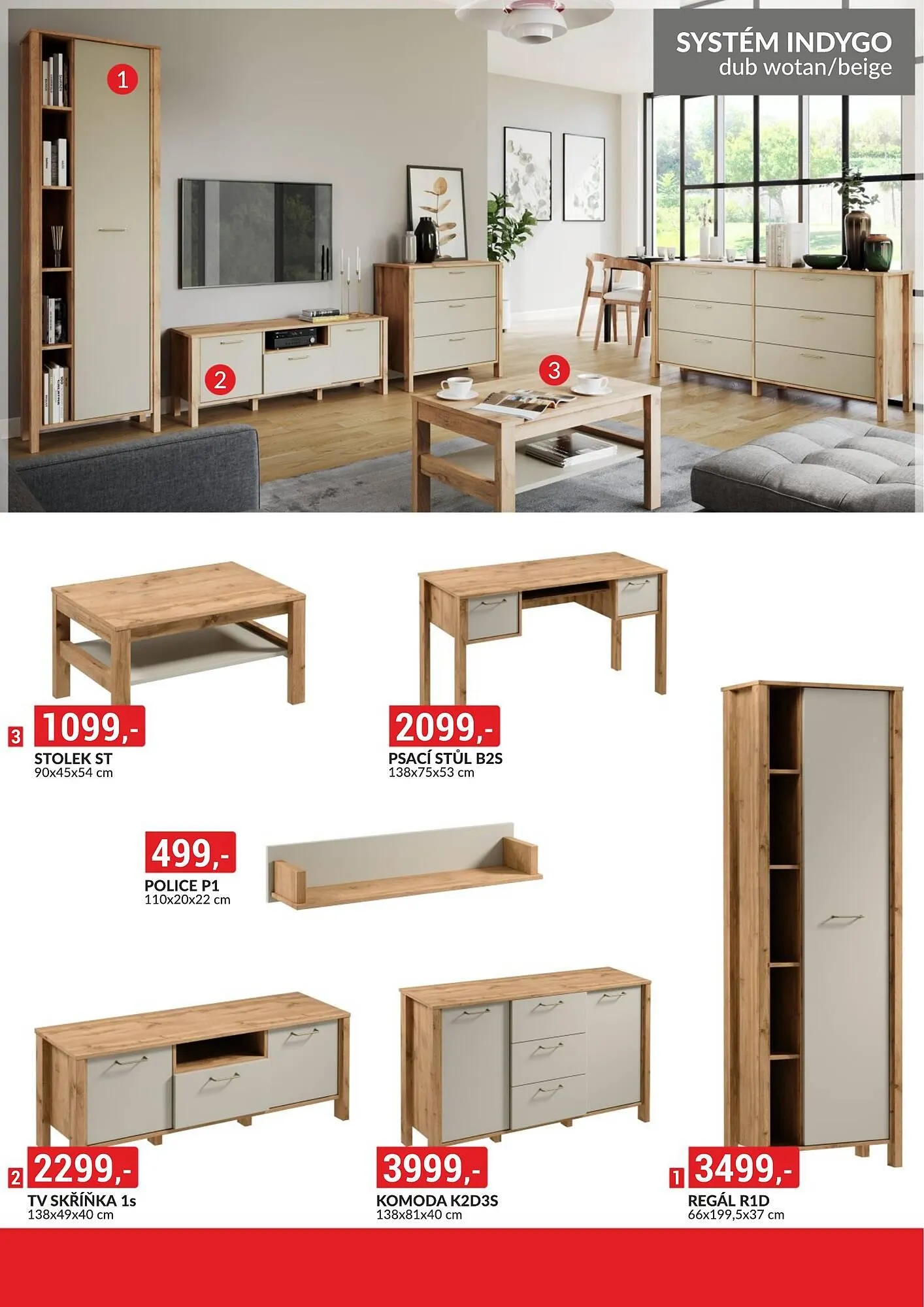 Baumax leták - 1. dubna 30. dubna 2026 - Page 15