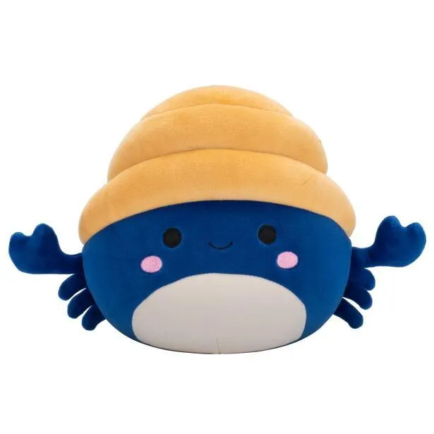 SQUISHMALLOWS Krab poustevník - Lenore
