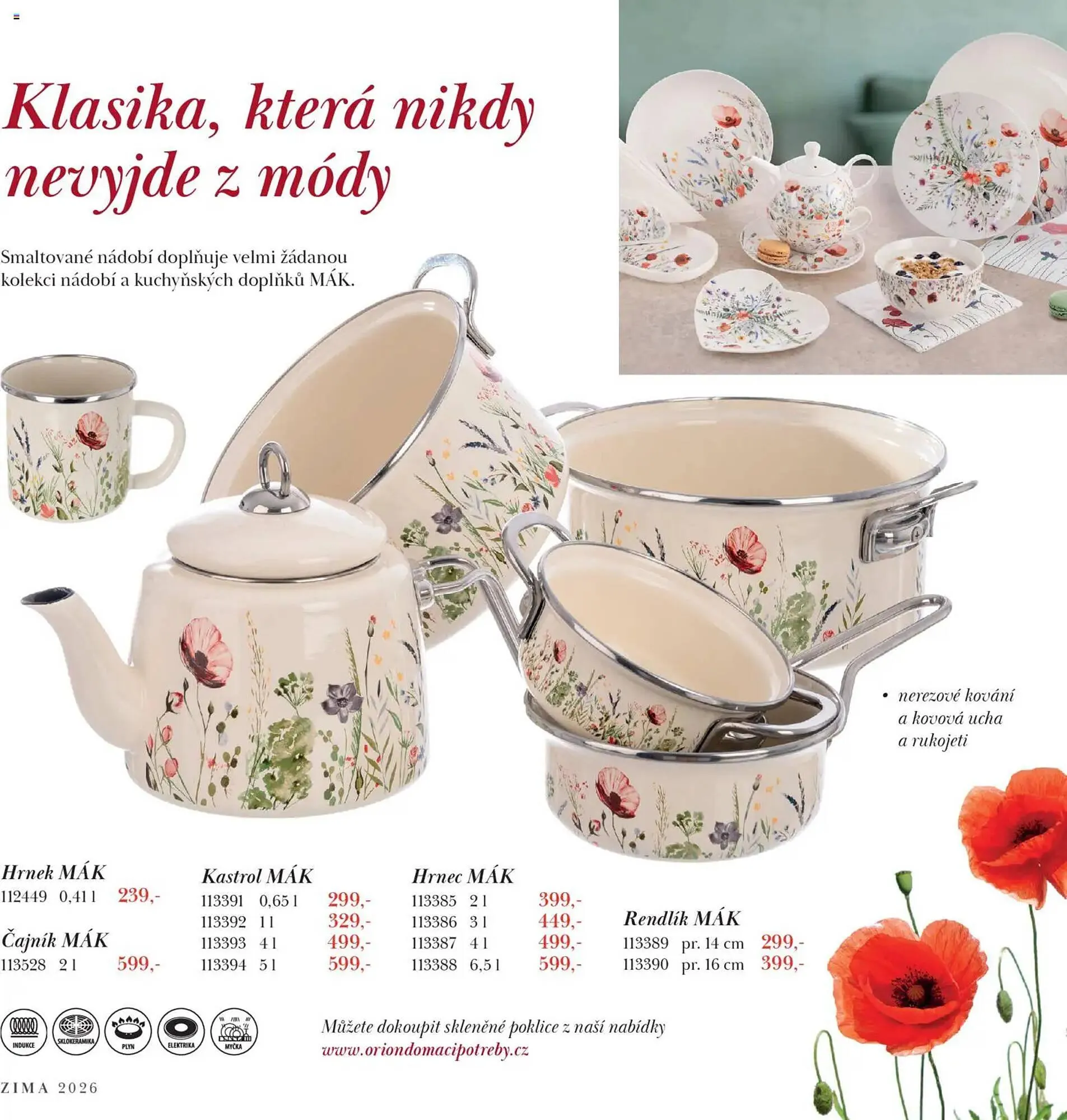 Orion leták - 12. ledna 28. února 2026 - Page 3