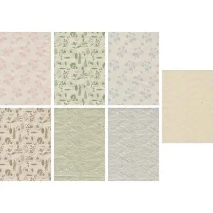 DITIPO Balicí papír Grasspaper arch různé motivy 70 x 200 cm, 1 ks