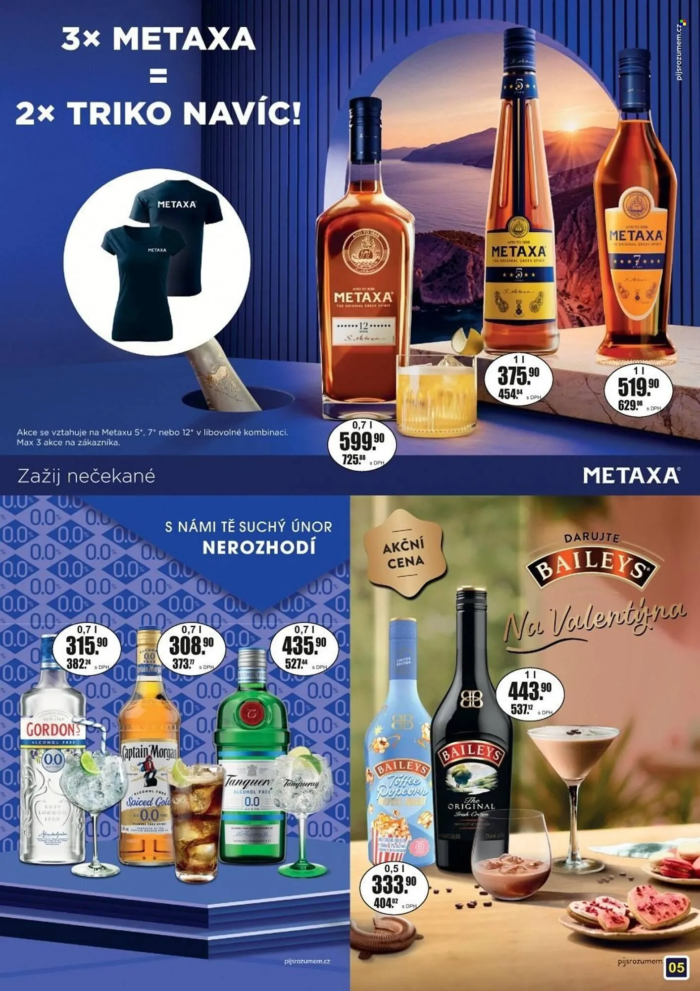 Adam leták - 1. února 28. února 2026 - Page 5