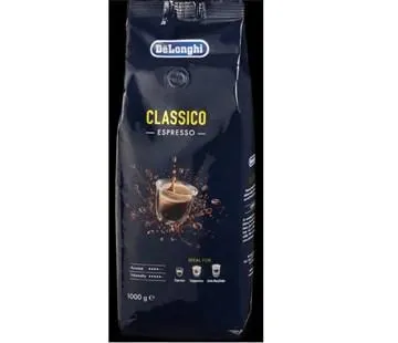De'Longhi Káva 1kg Classico