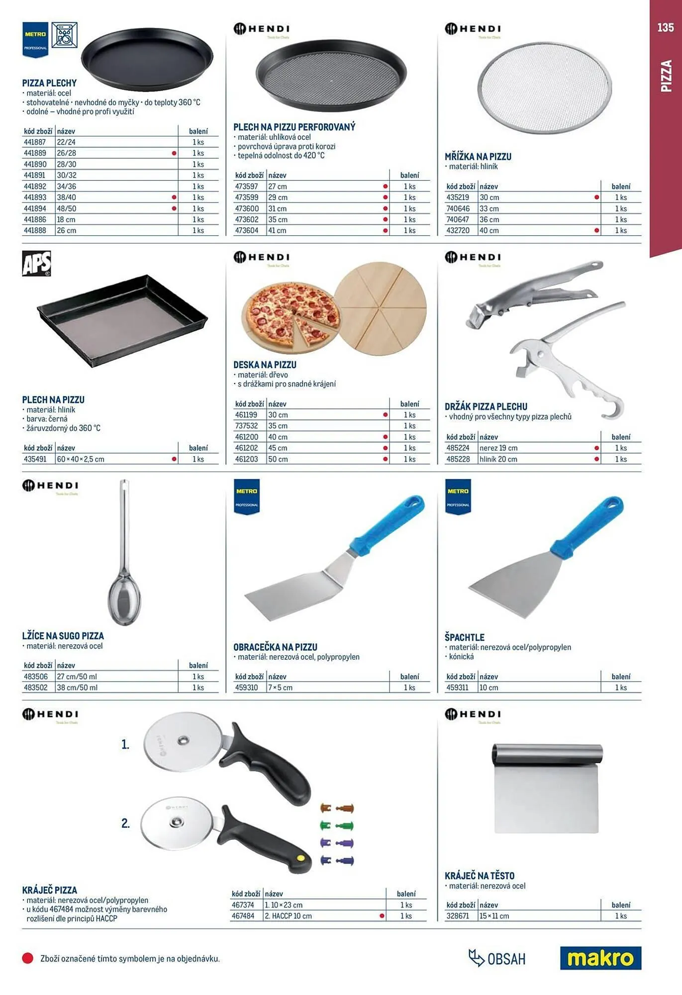 Makro leták - 2. února 31. ledna 2027 - Page 135