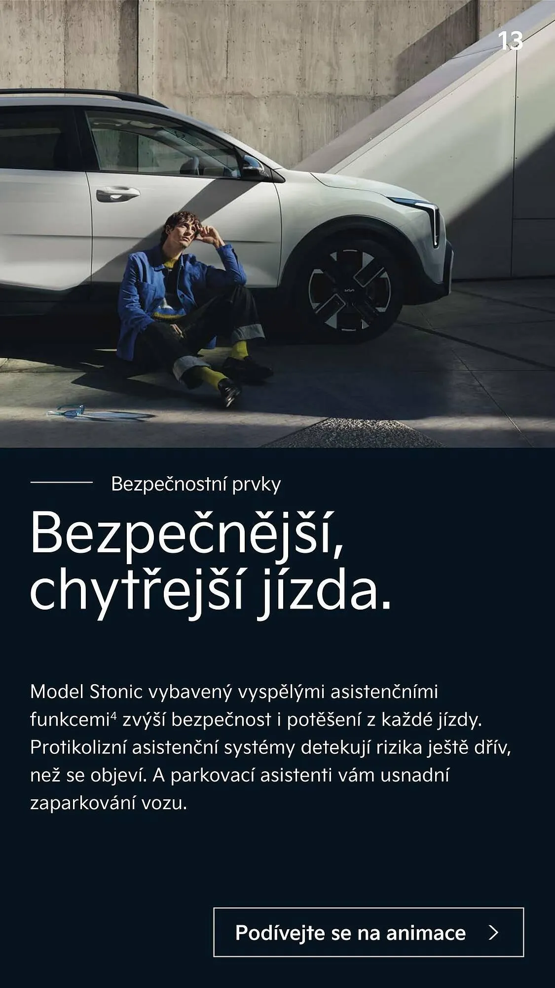 KIA leták - 27. ledna 31. července 2026 - Page 13