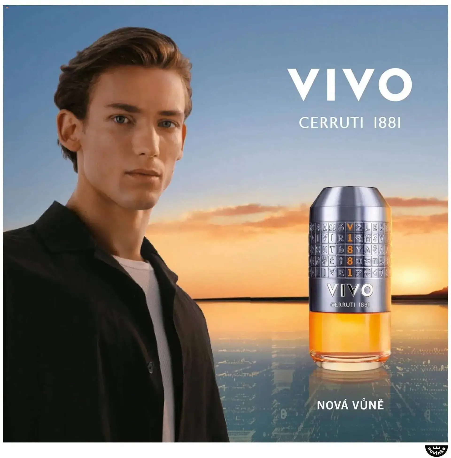 Fann Parfumerie leták - 30. října 31. prosince 2025 - Page 77