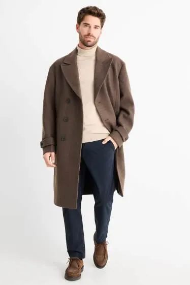 Kalhoty chino - tapered fit