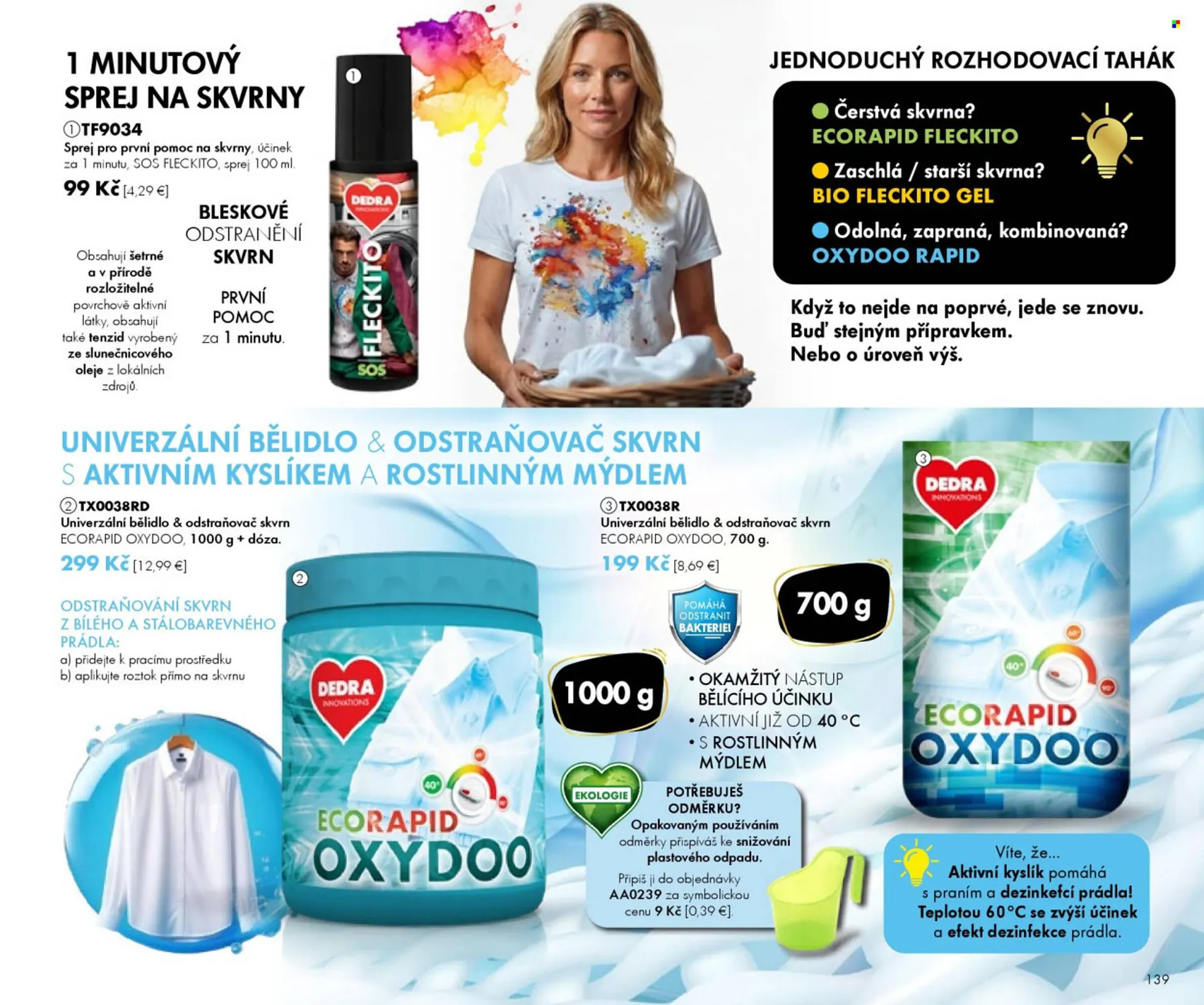 Dedra leták - 24. dubna 24. července 2026 - Page 39