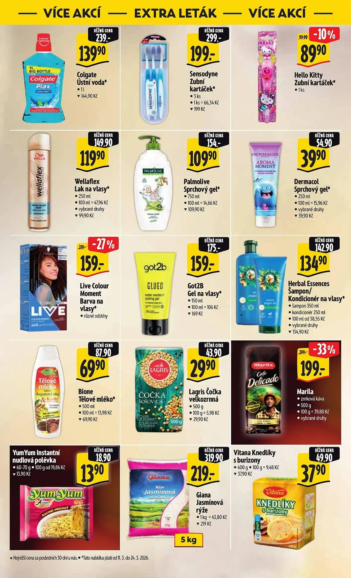 Albert leták - 11. března 17. března 2026 - Page 51