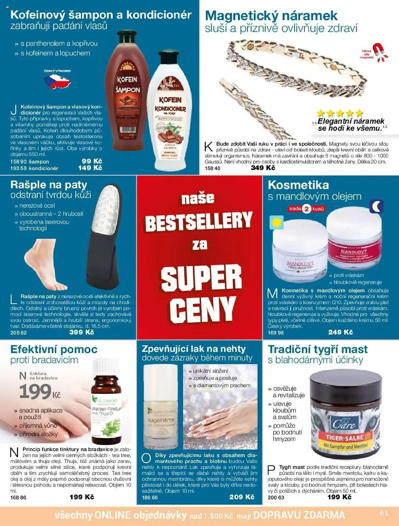 Decodoma leták - 9. října 31. ledna 2026 - Page 61