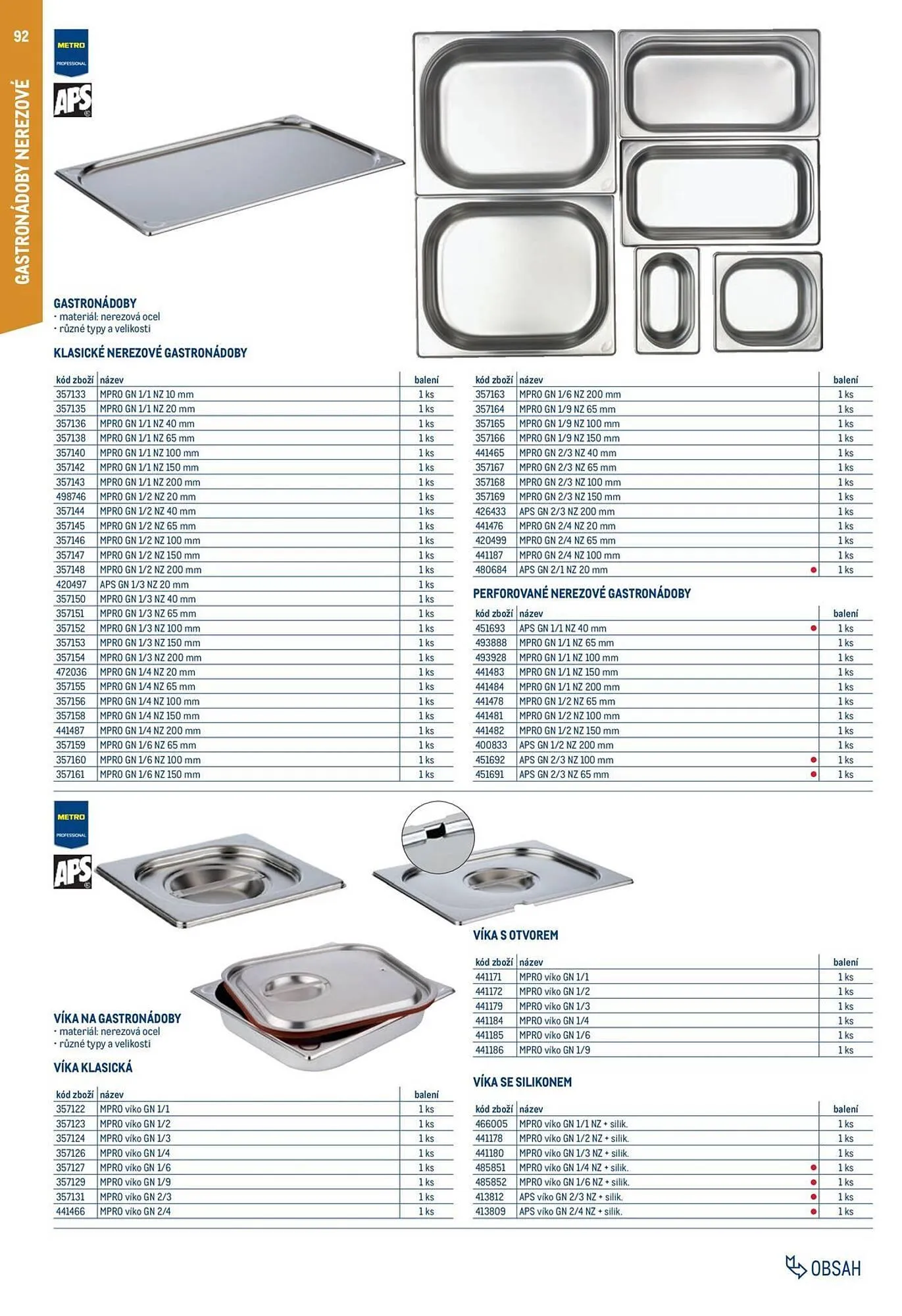 Makro leták - 2. února 31. ledna 2027 - Page 92