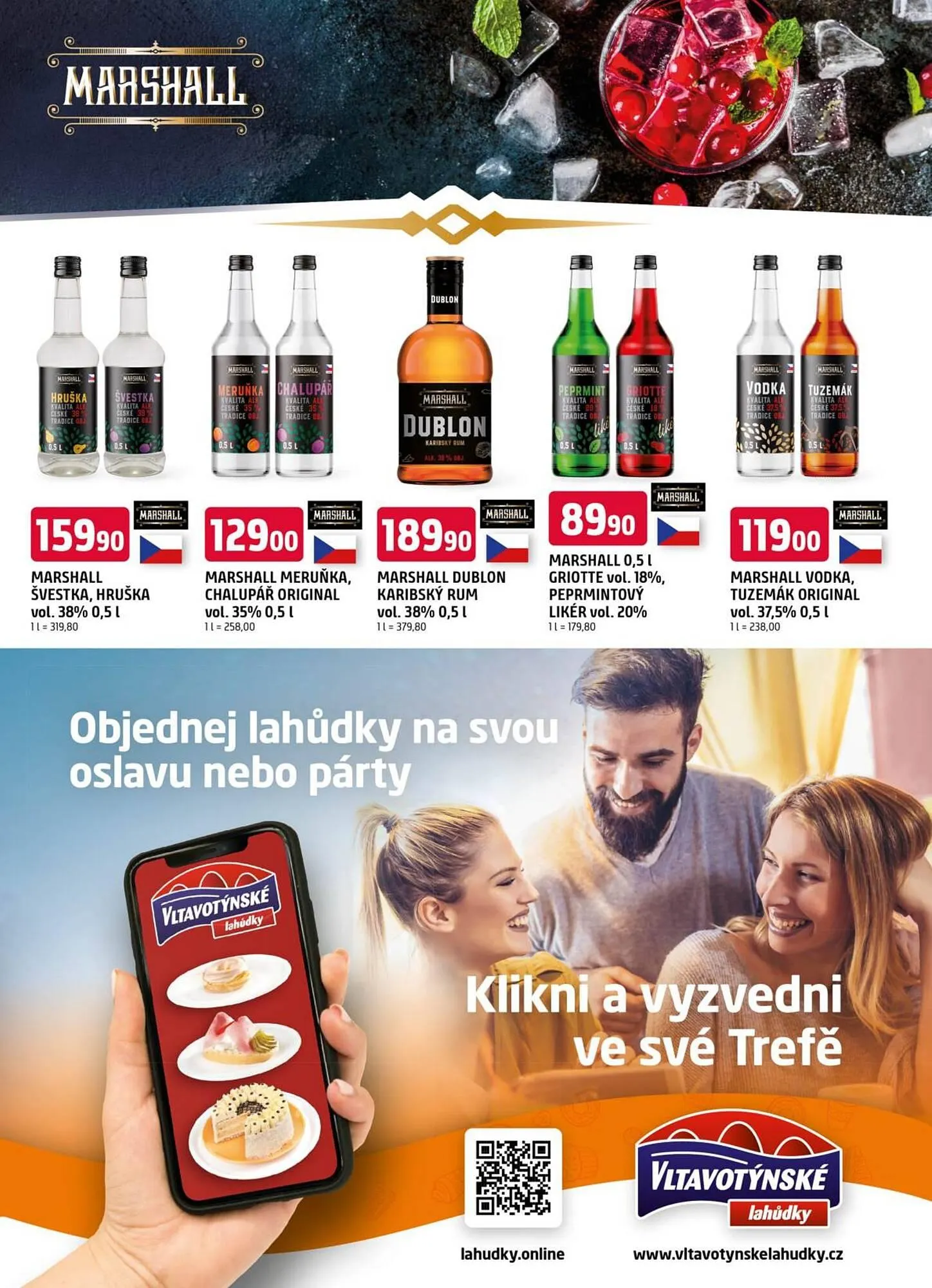 Trefa leták - 15. dubna 21. dubna 2026 - Page 8