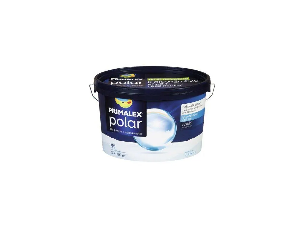 PRIMALEX Polar - 7,5 kg