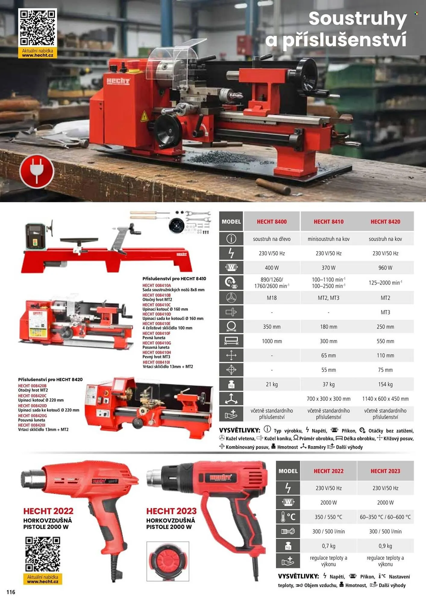 Hecht leták - 18. února 31. srpna 2026 - Page 116