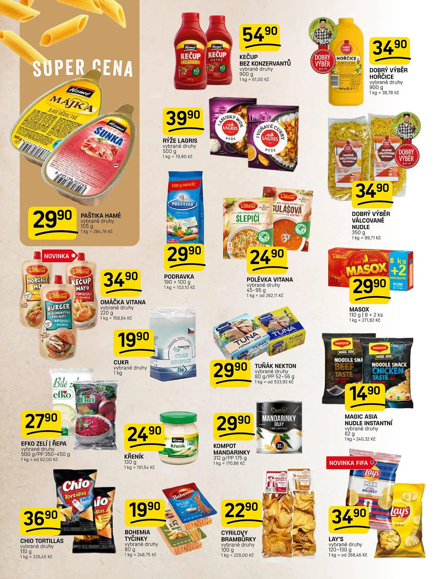 Flop leták - 29. dubna 5. května 2026 - Page 8