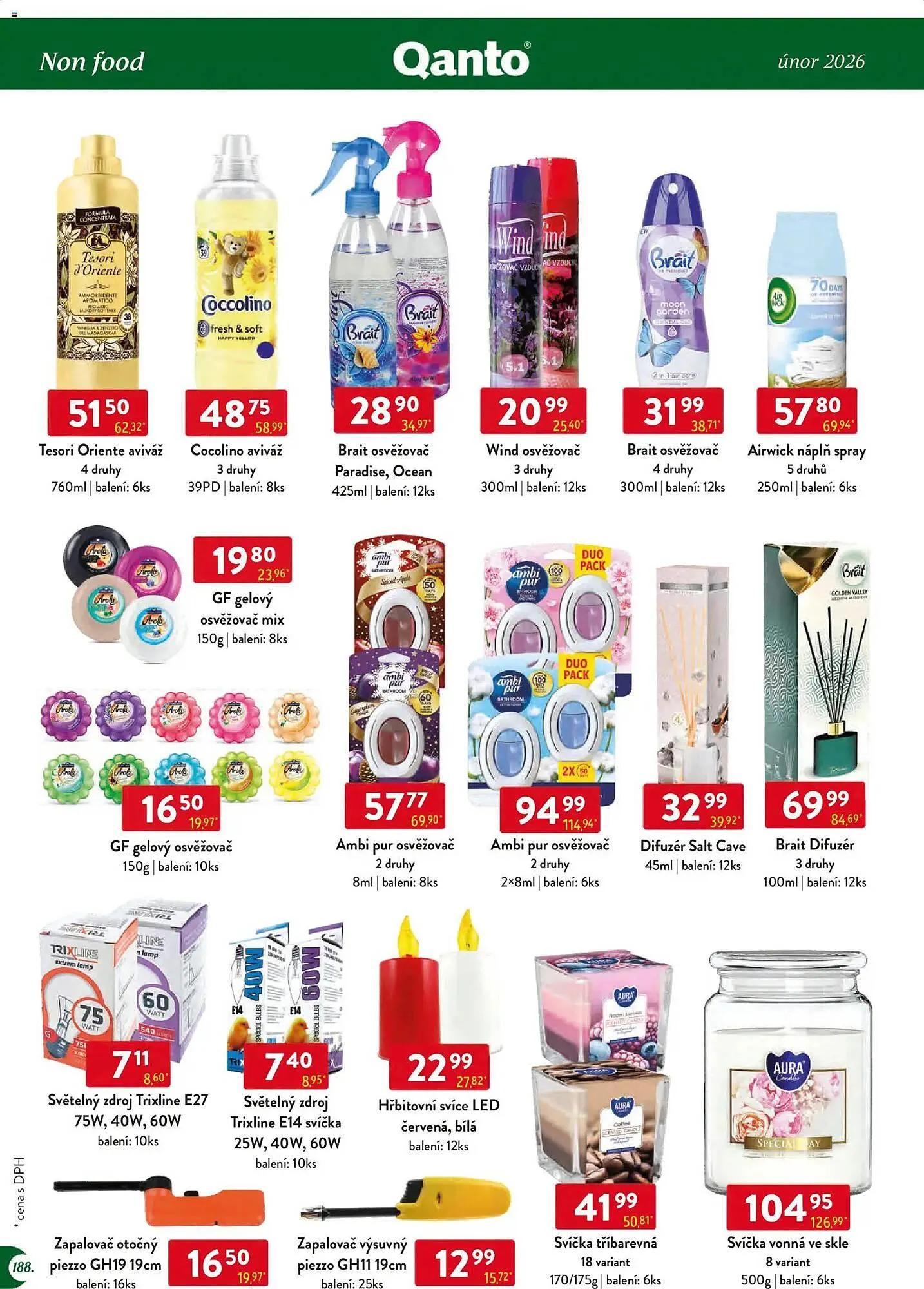 Astur&Qanto leták - 1. února 28. února 2026 - Page 188