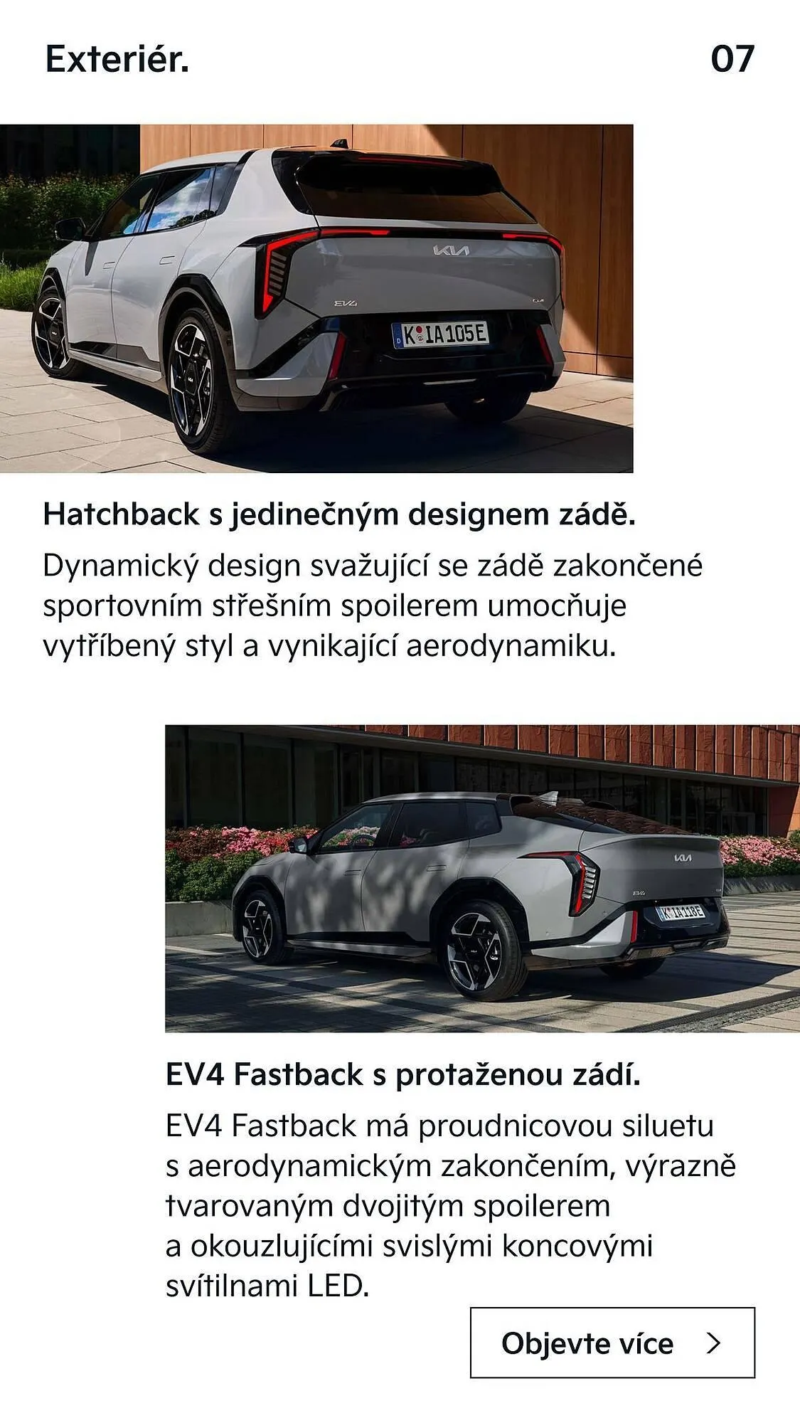 KIA leták - 27. ledna 31. července 2026 - Page 7