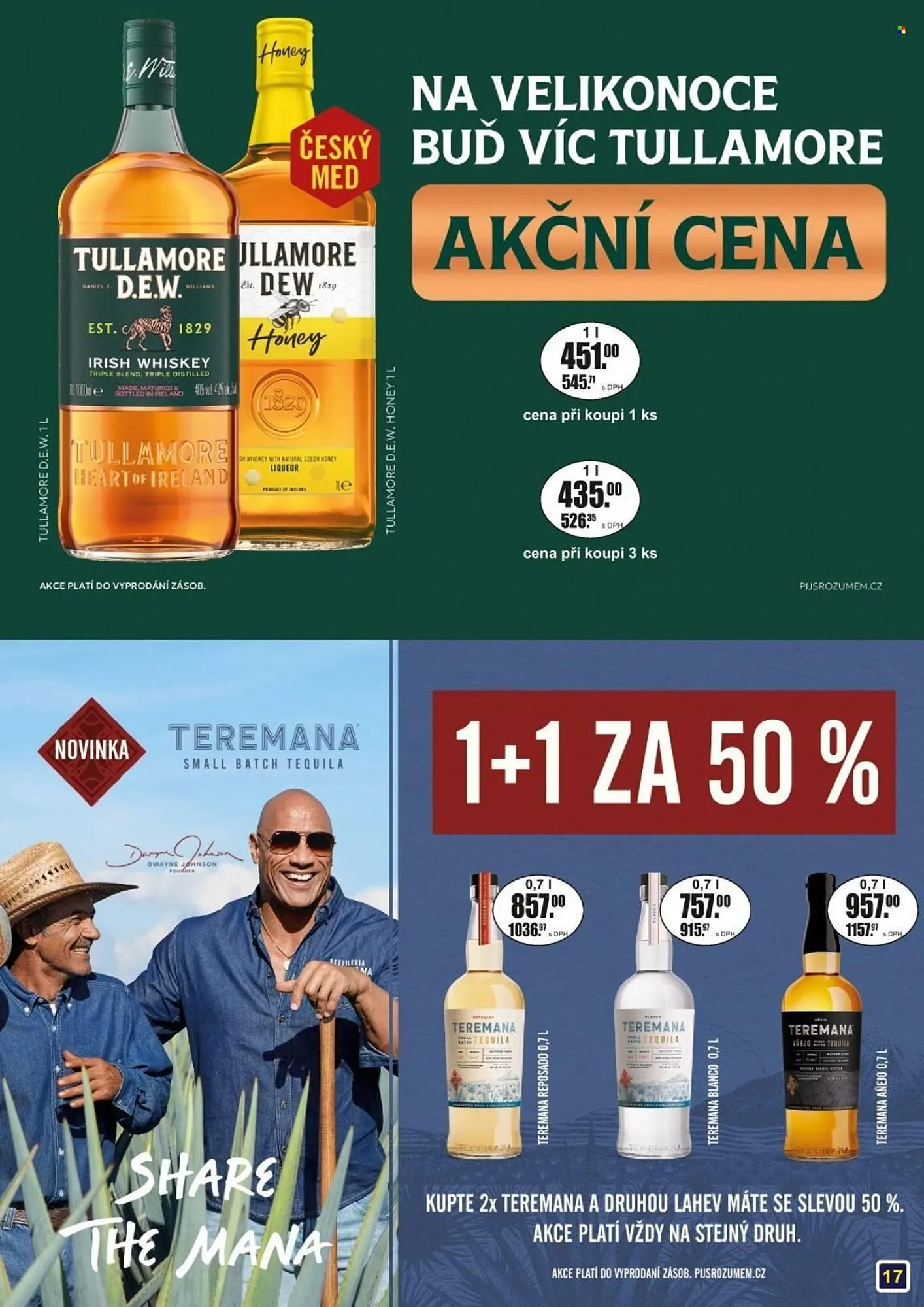 Adam leták - 1. dubna 30. dubna 2026 - Page 17