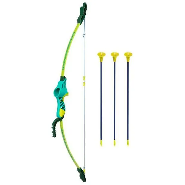 Childs Bow Arrow Set