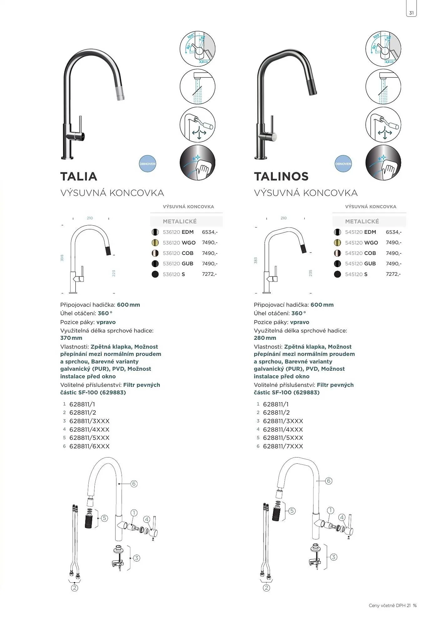 Möbelix leták - 1. ledna 31. prosince 2026 - Page 31