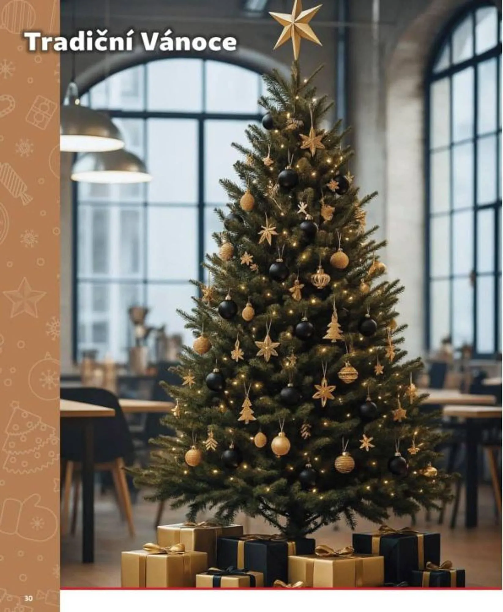 Bauhaus leták - 14. listopadu 31. prosince 2025 - Page 30