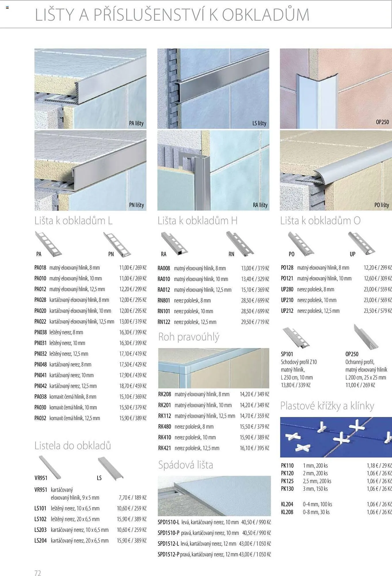 Sapho leták - 14. července 31. ledna 2024 - Page 72