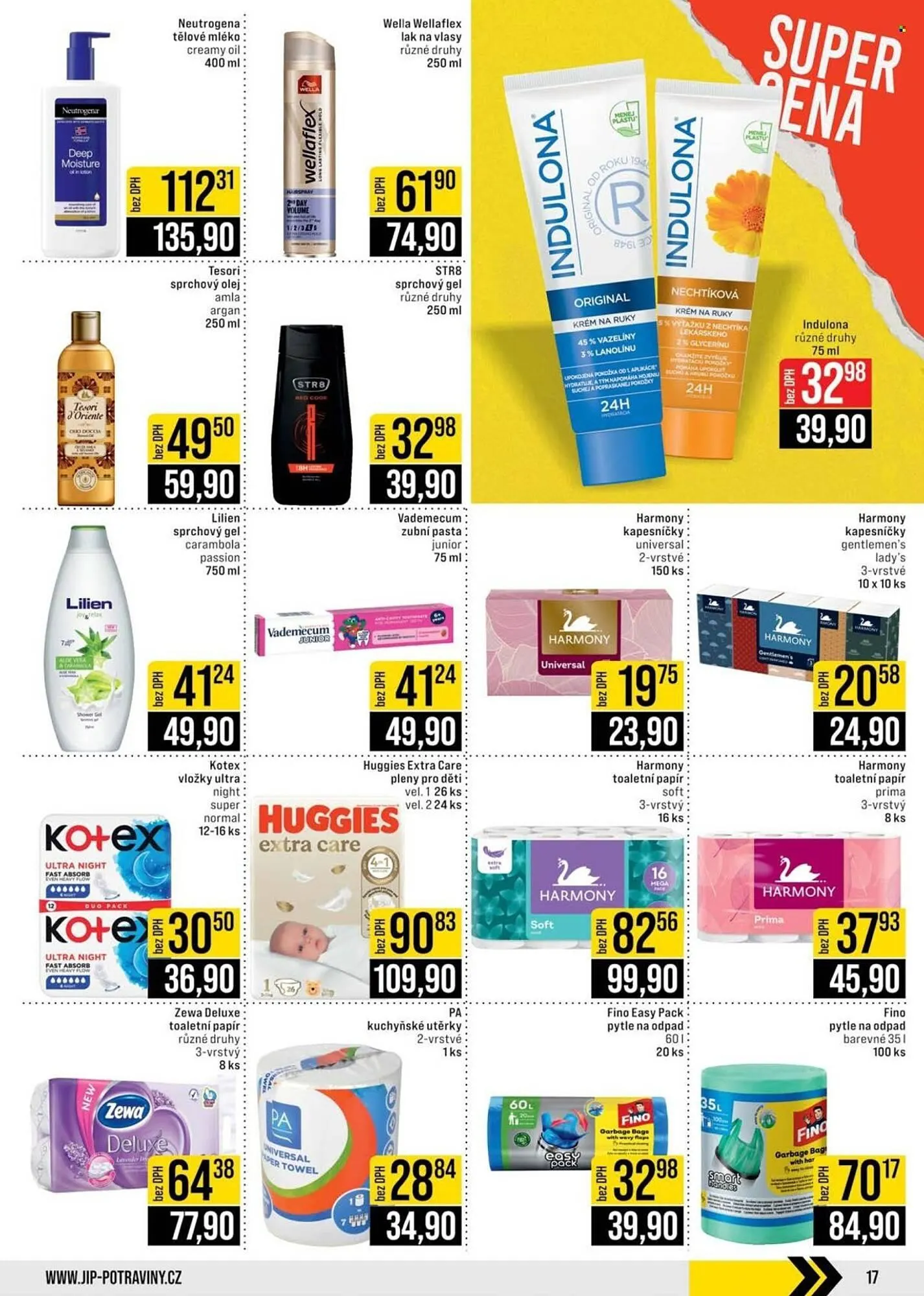 Jip leták - 11. února 17. února 2026 - Page 17
