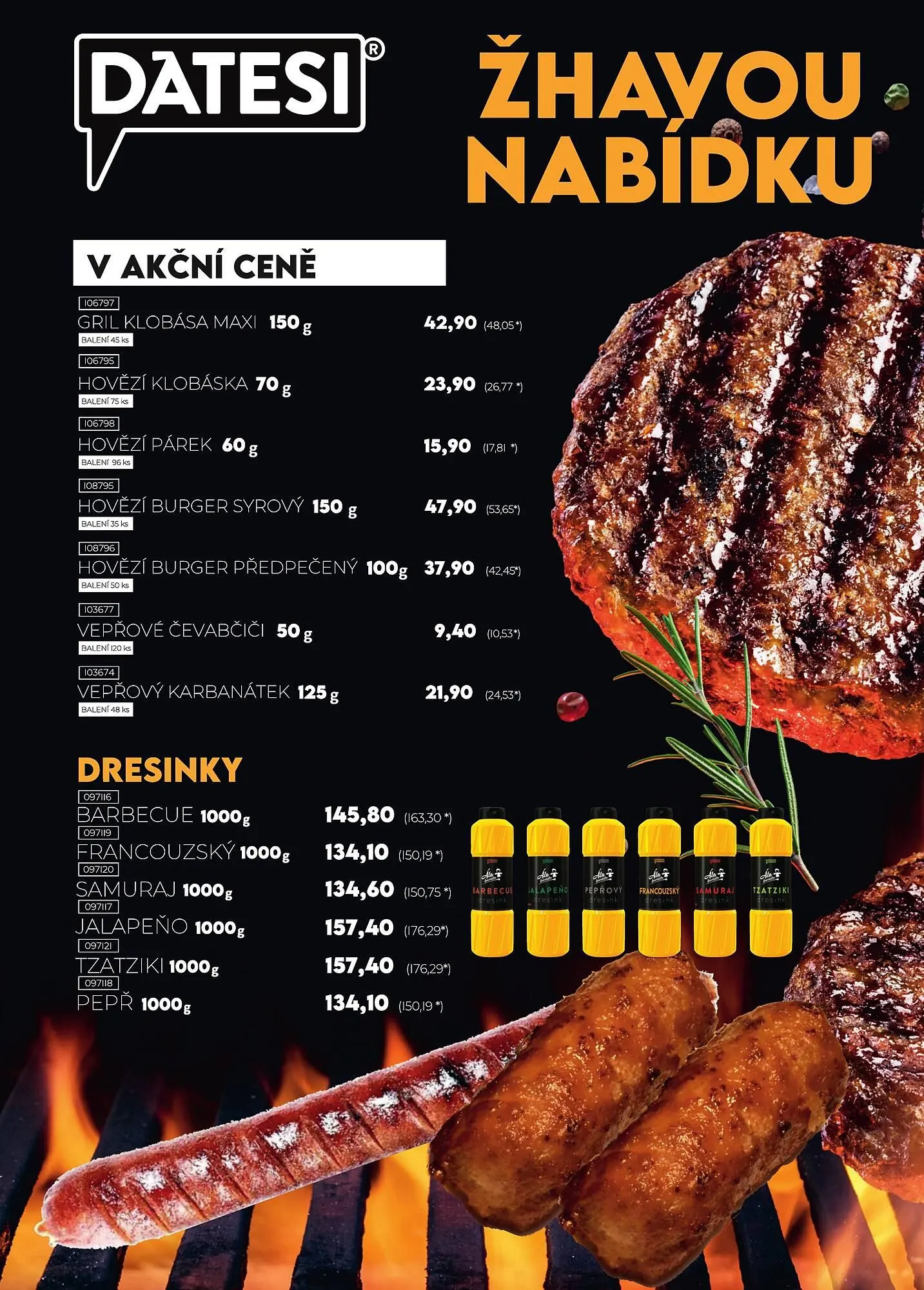 Astur&Qanto leták - 1. dubna 30. dubna 2026 - Page 21