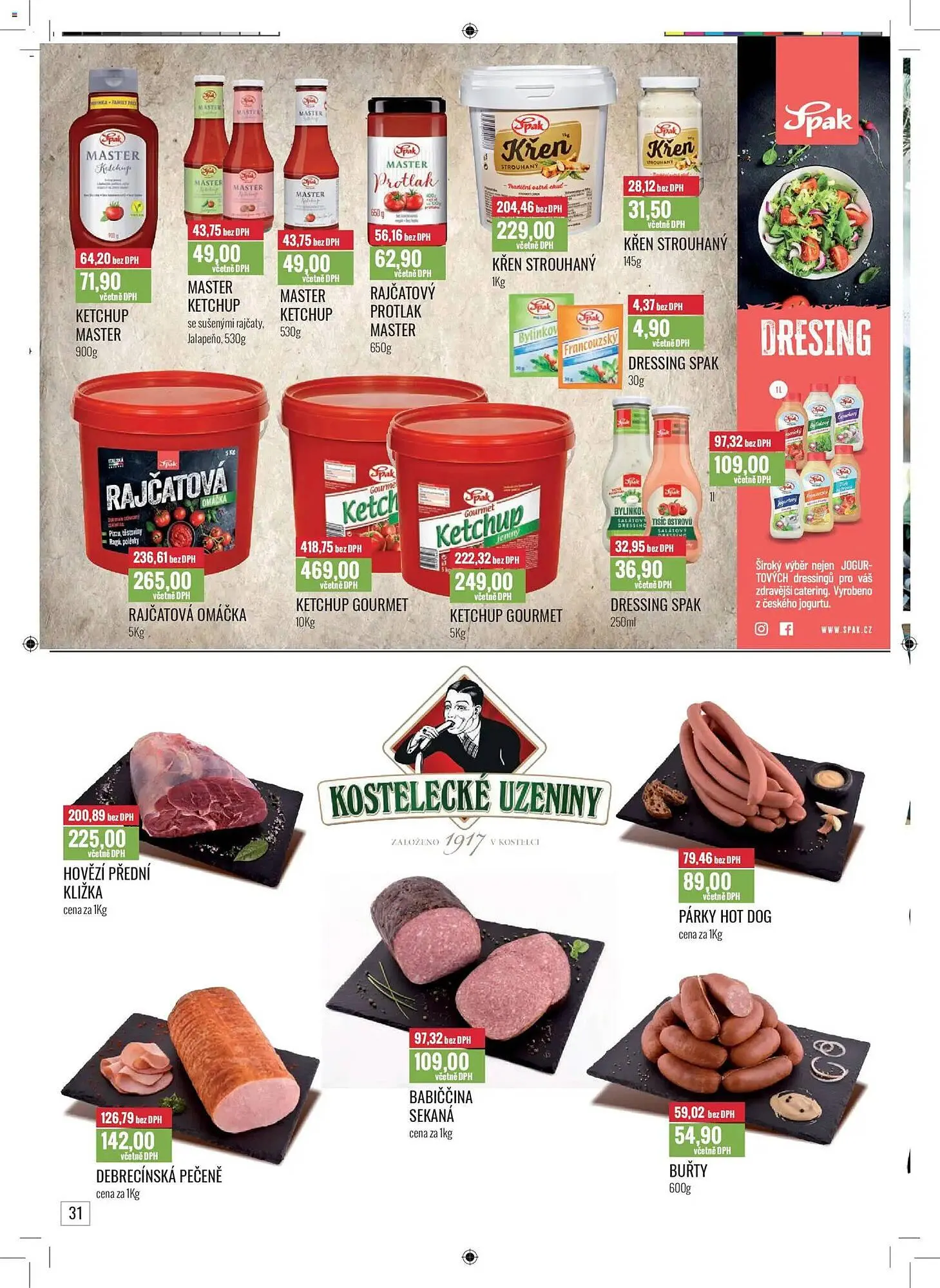 Ratio leták - 1. ledna 31. ledna 2026 - Page 32