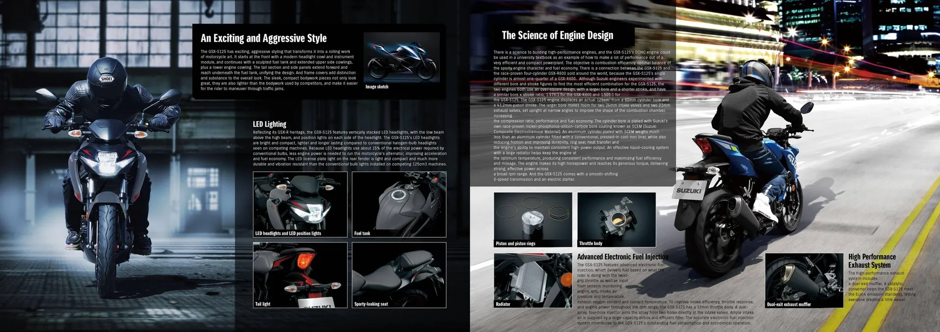 Suzuki leták - 5. září 31. prosince 2025 - Page 3