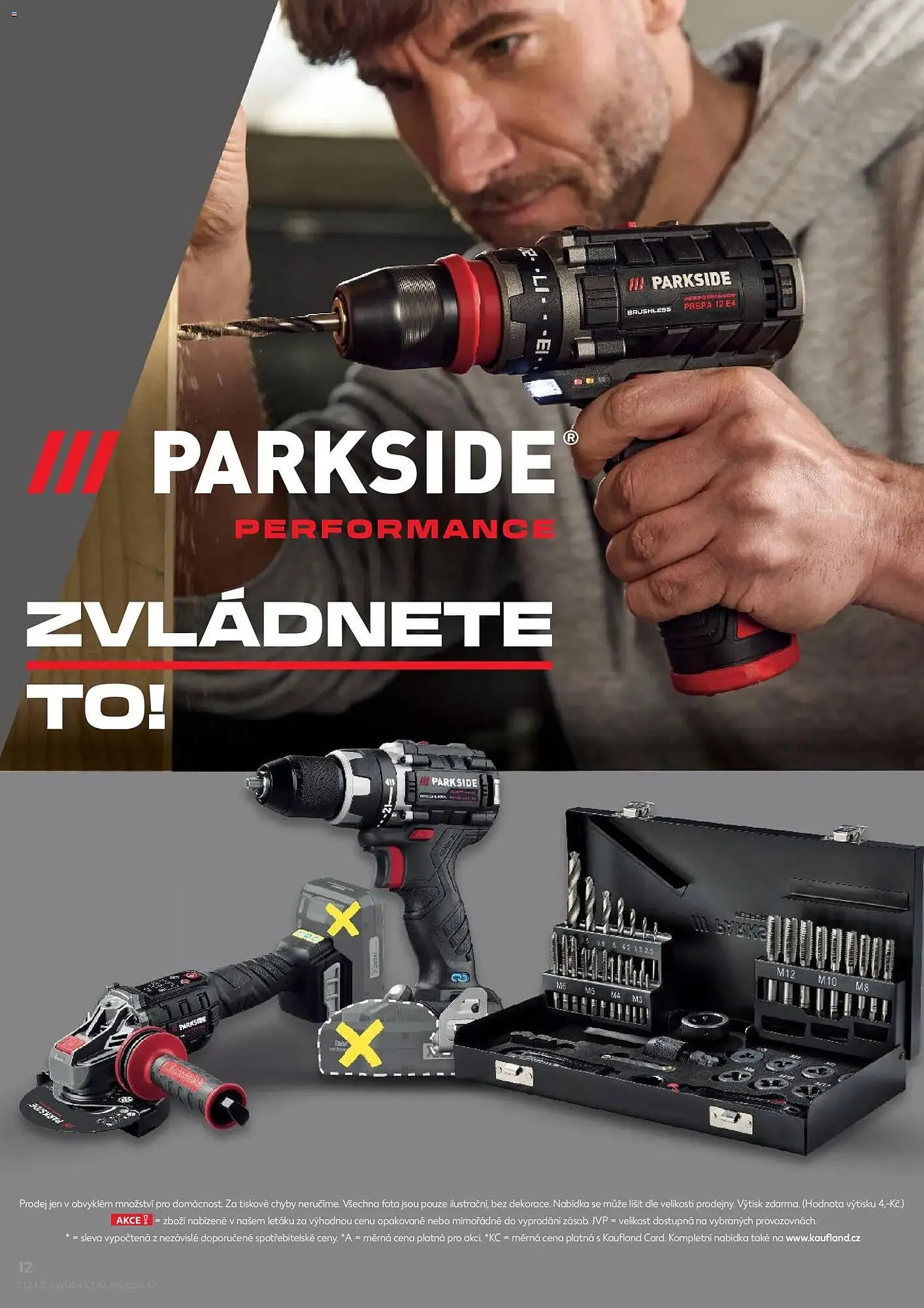 Kaufland leták - 4. února 10. února 2026 - Page 12