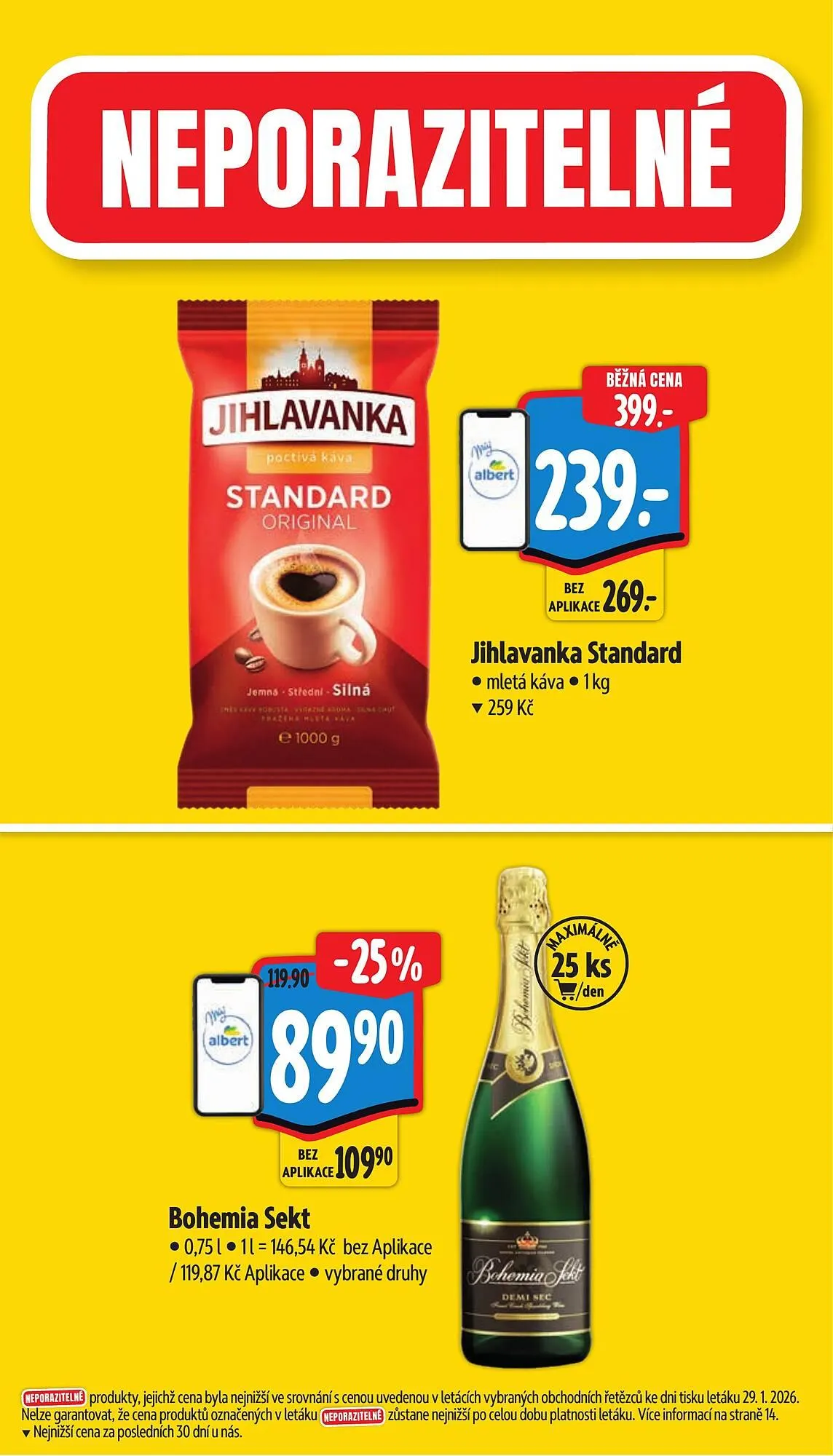 Albert leták - 4. února 10. února 2026 - Page 4