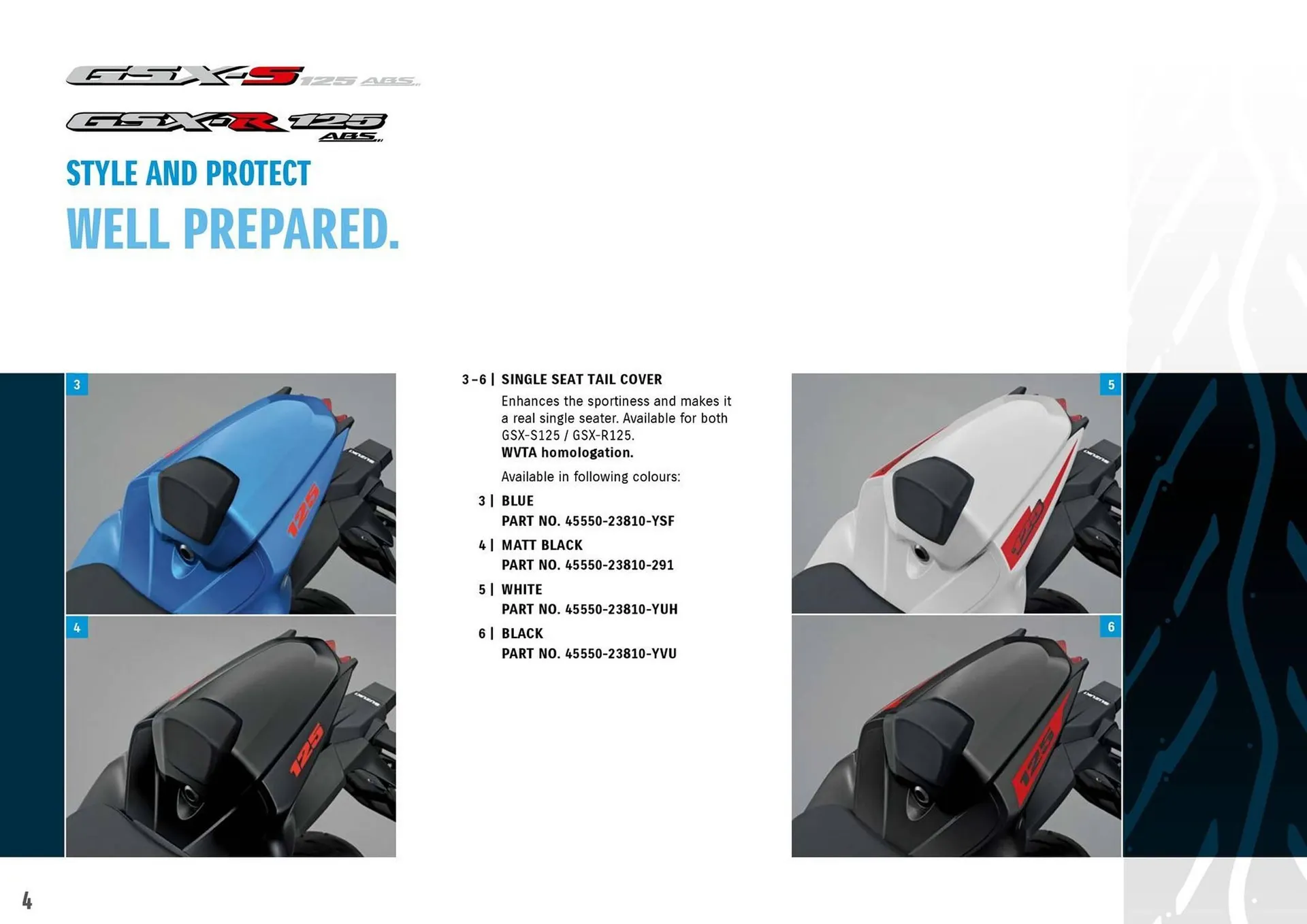 Suzuki leták - 8. dubna 7. ledna 2026 - Page 4