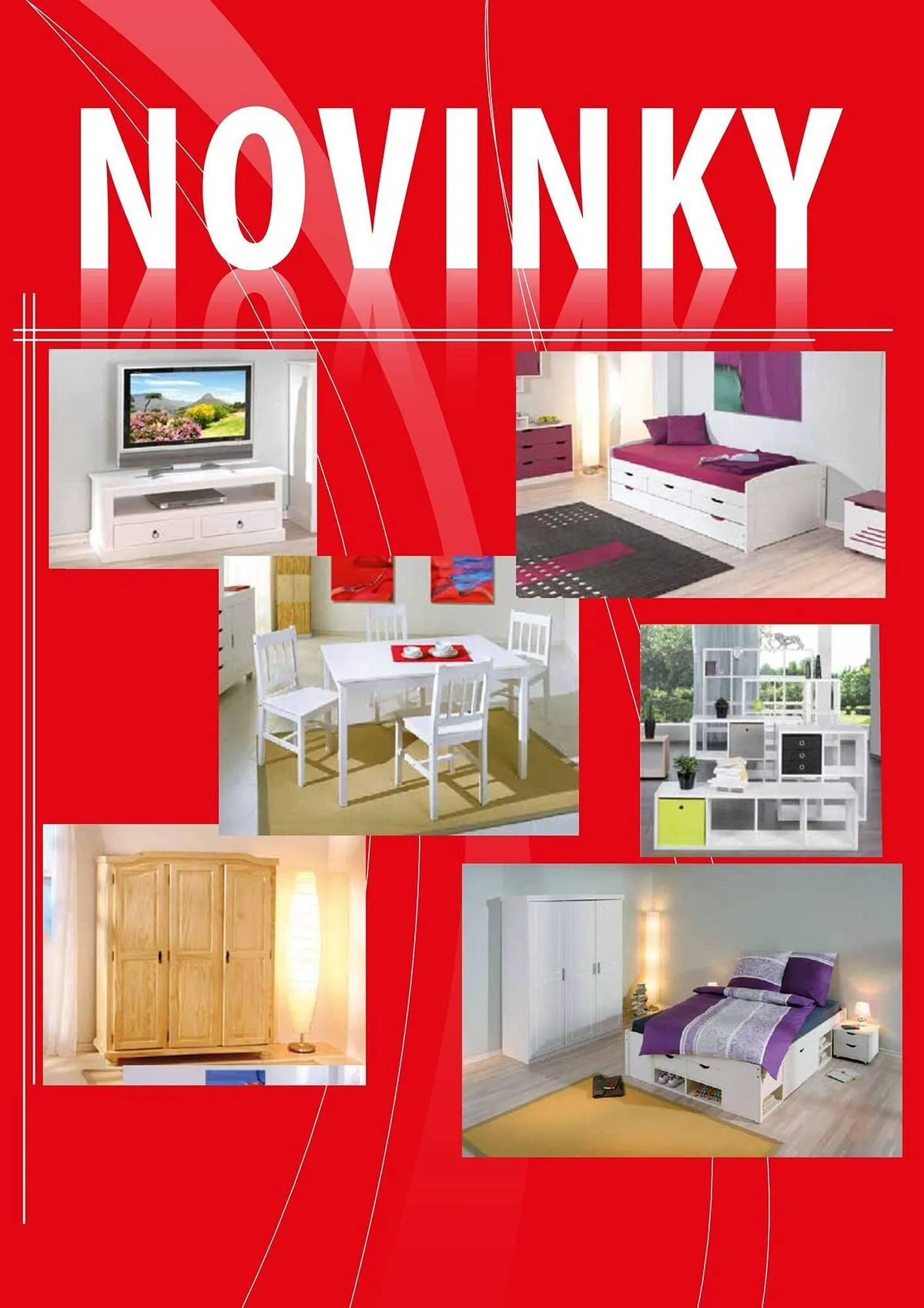 IDEA nábytek leták - 2. prosince 4. února 2026 - Page 106