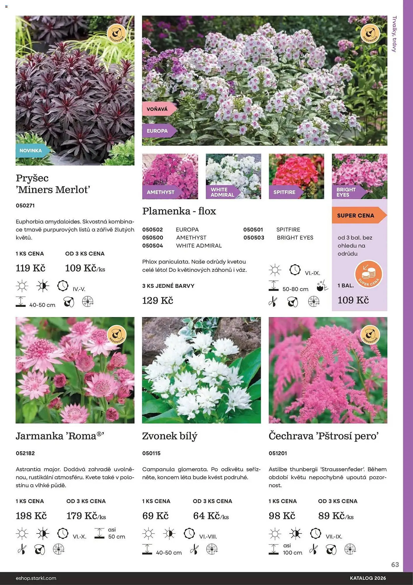 Starkl katalog - 25. února 31. prosince 2026 - Page 63