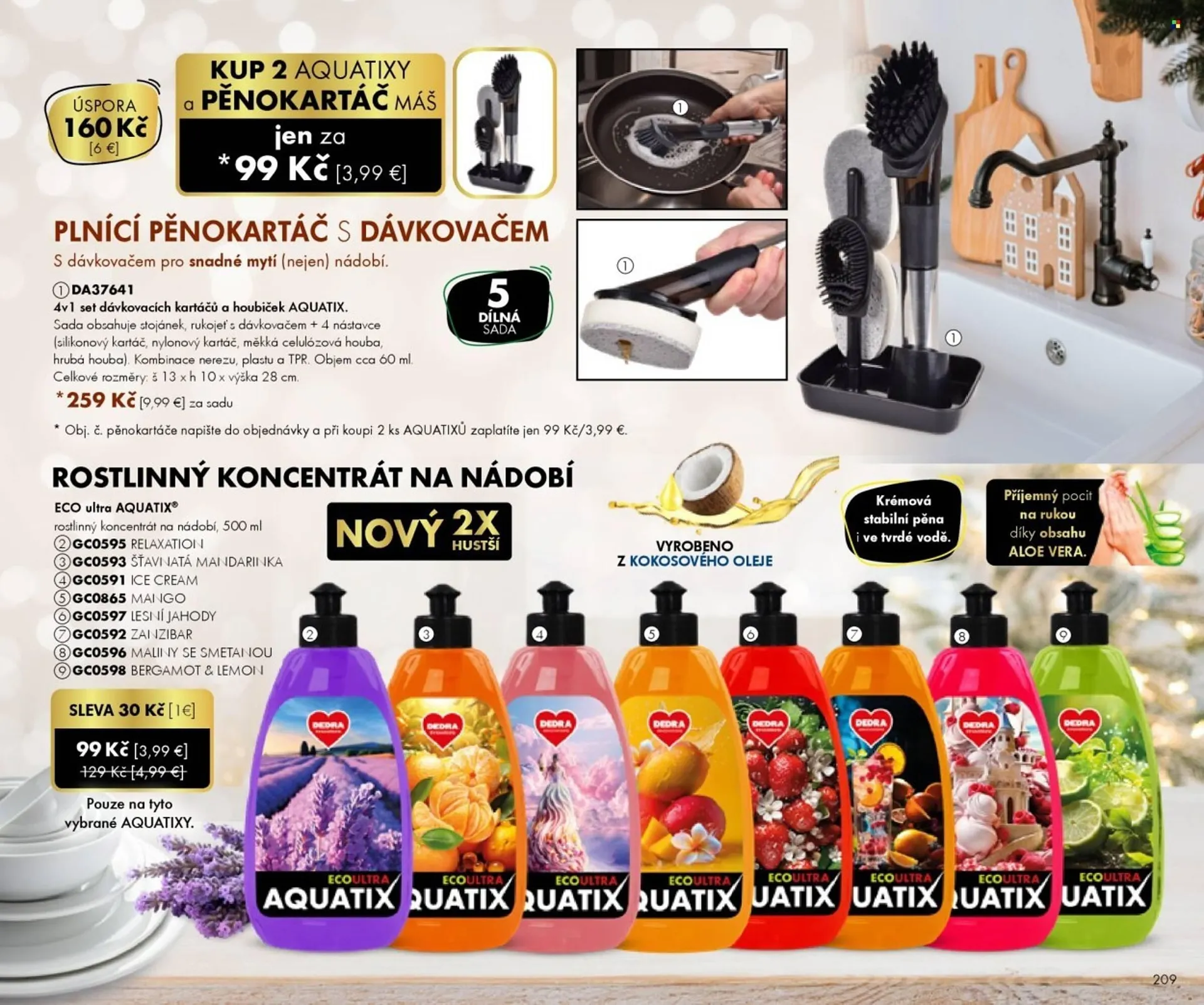 Dedra leták - 24. října 23. ledna 2026 - Page 109