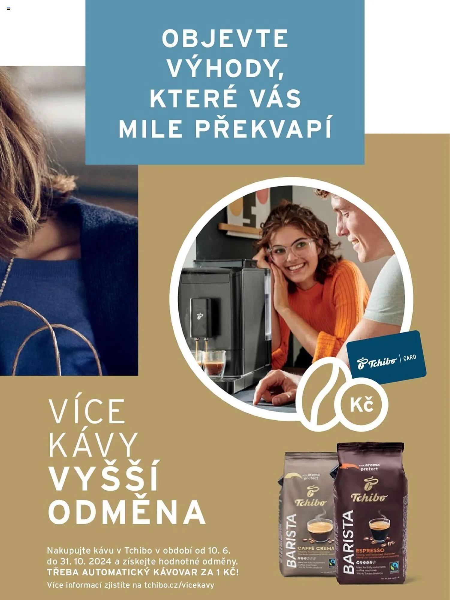 Tchibo leták - 12. srpna 16. září 2024 - Page 3