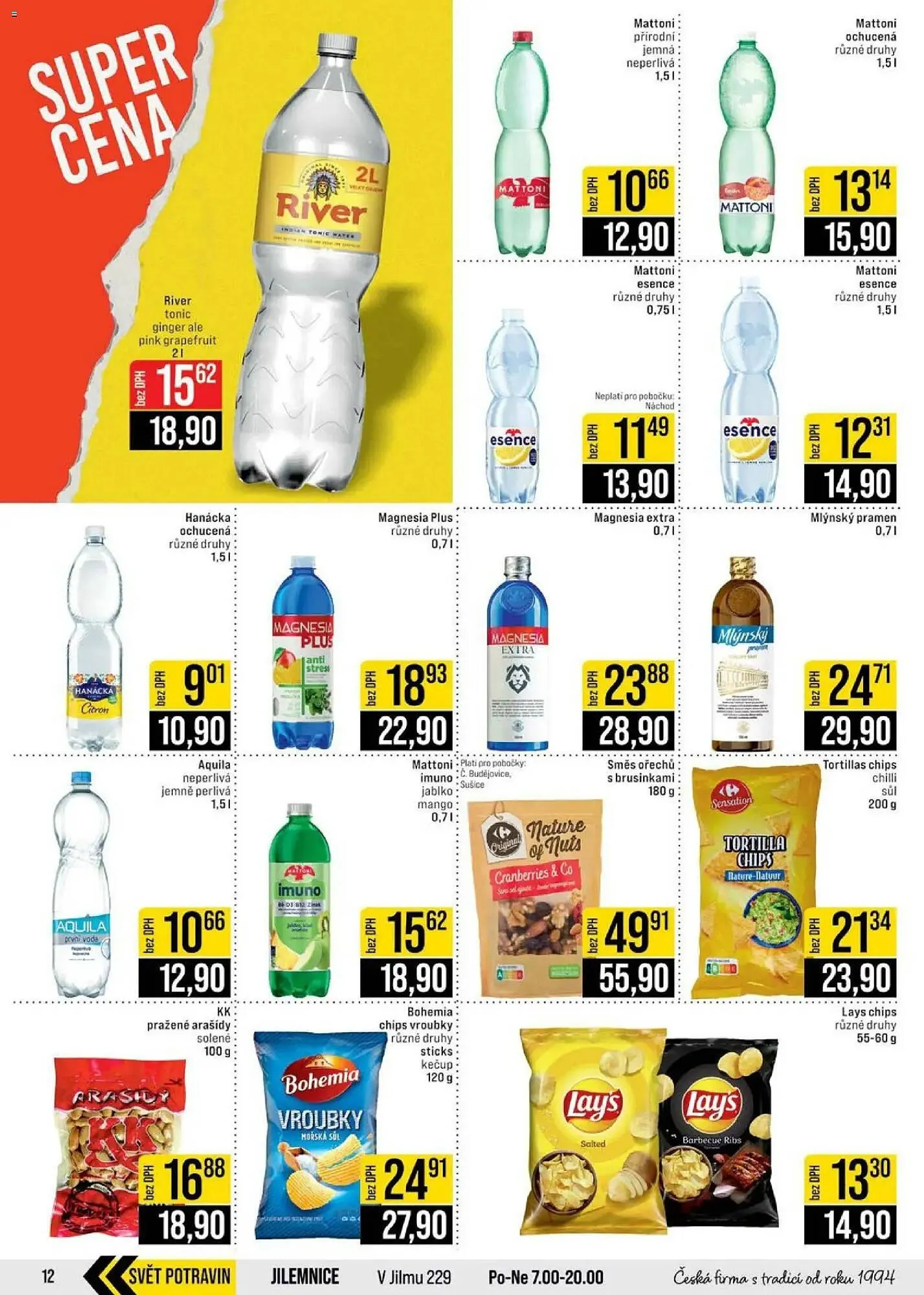 Jip leták - 4. února 10. února 2026 - Page 12