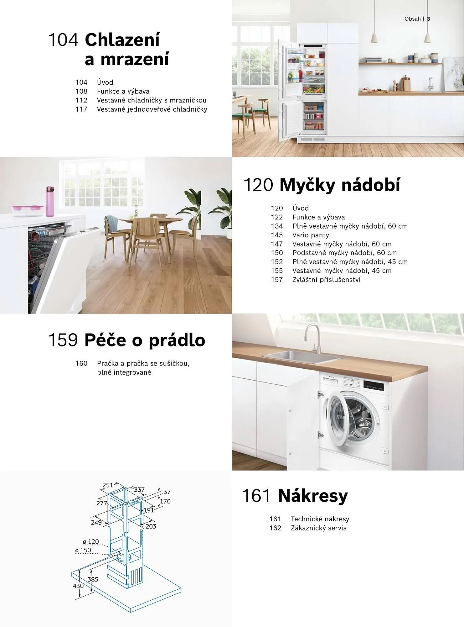 Möbelix leták - 1. listopadu 31. prosince 2025 - Page 3